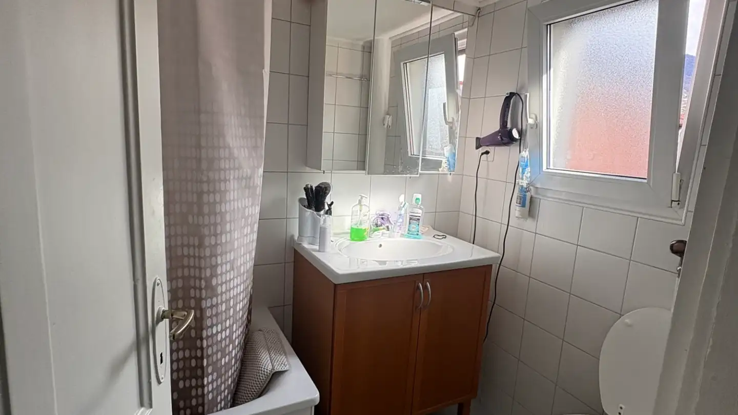 Apartment for rent - 6600 Muralto - Photo 3