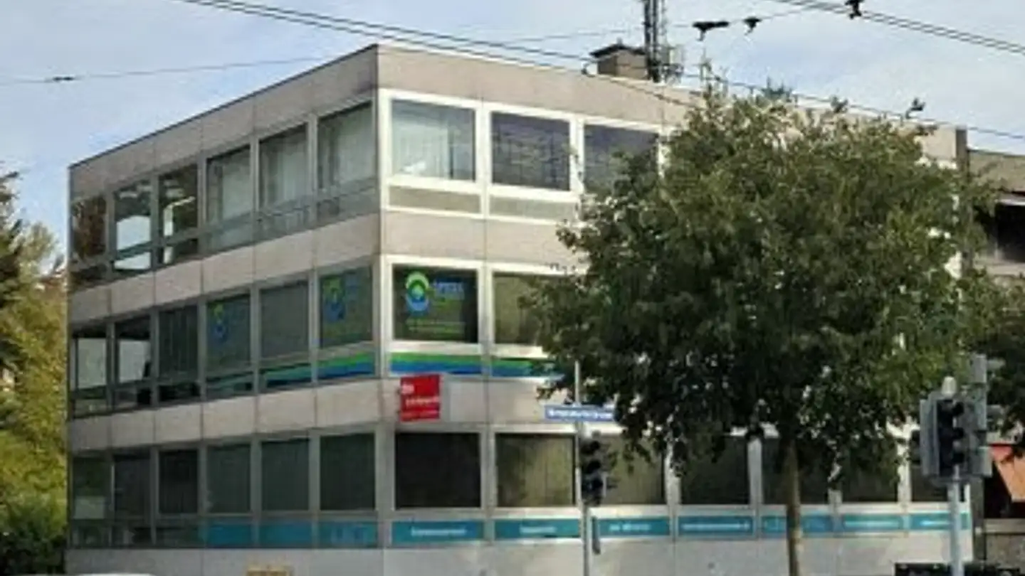 Office space for sale - Birmensdorferstrasse 360, 8055 Zürich - Photo 2