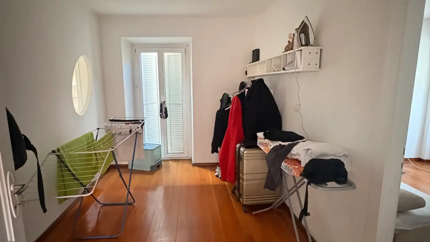 Apartment for rent - 6600 Muralto - Photo 4