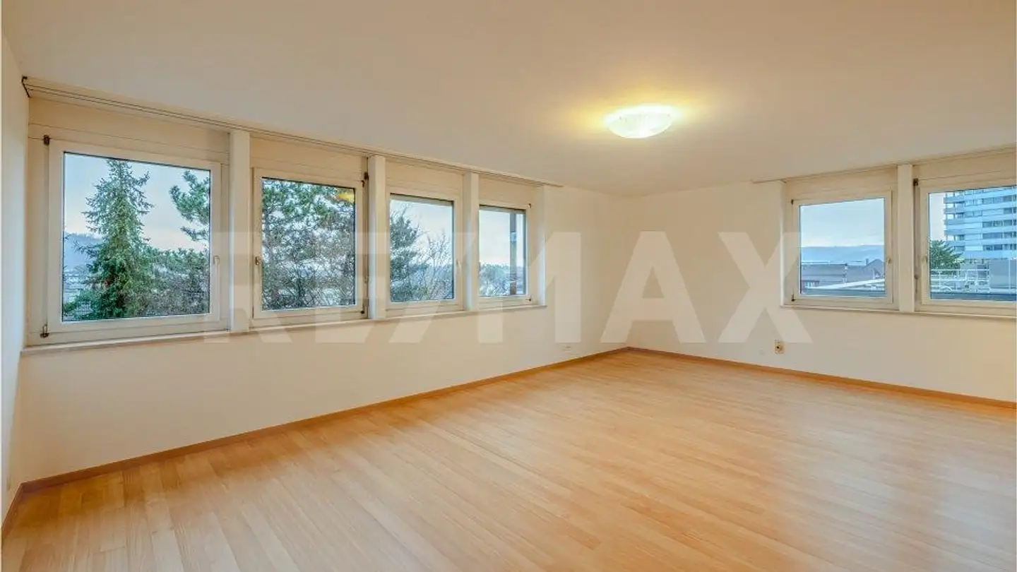 Wohnung kaufen - Bahnhofstrasse 16, 4133 Pratteln