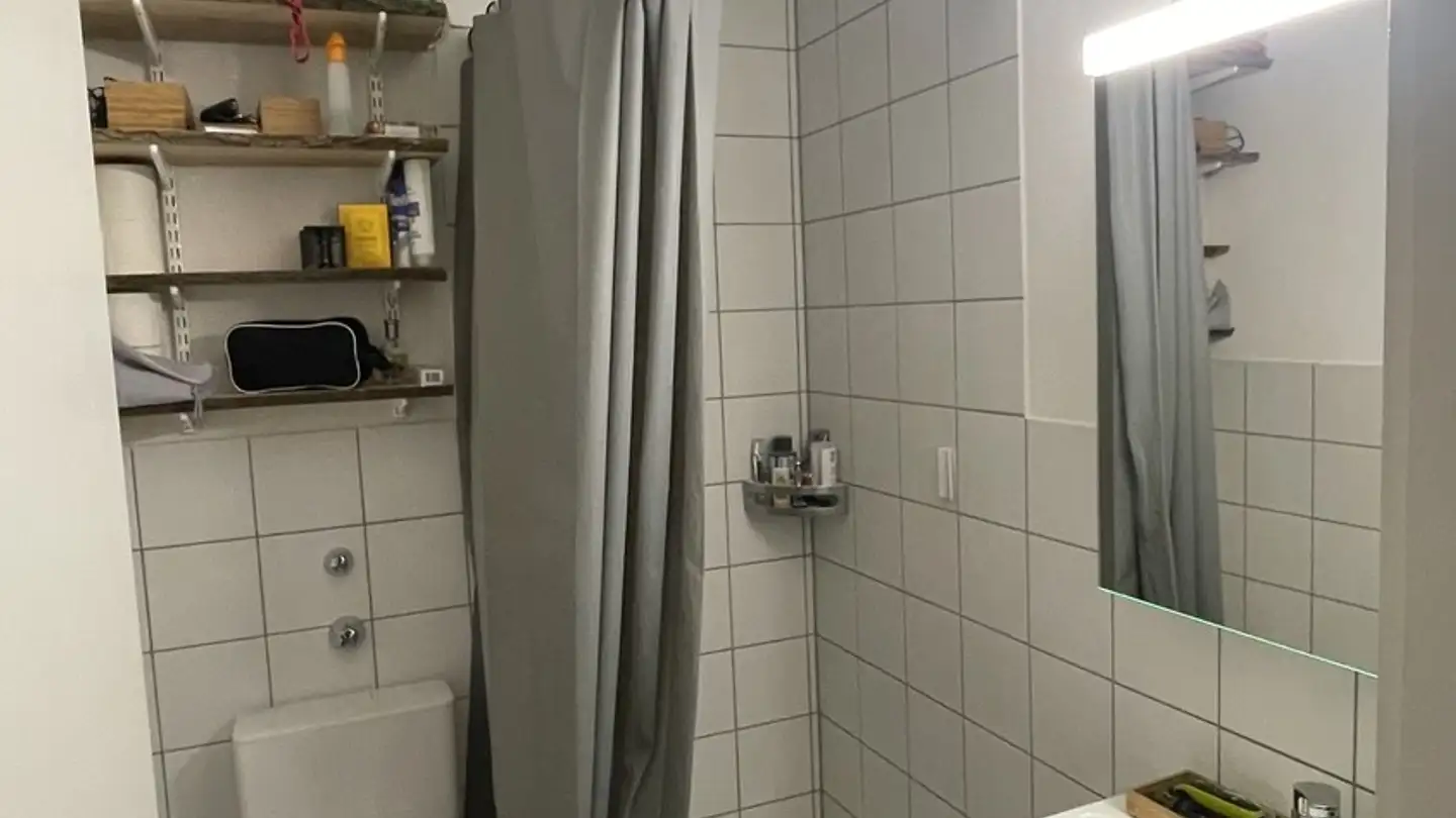 Appartement à louer - Rue Ernst-Schüler / Ernst-Schüler-Strasse 26, 2502 Biel/Bienne - Photo 2