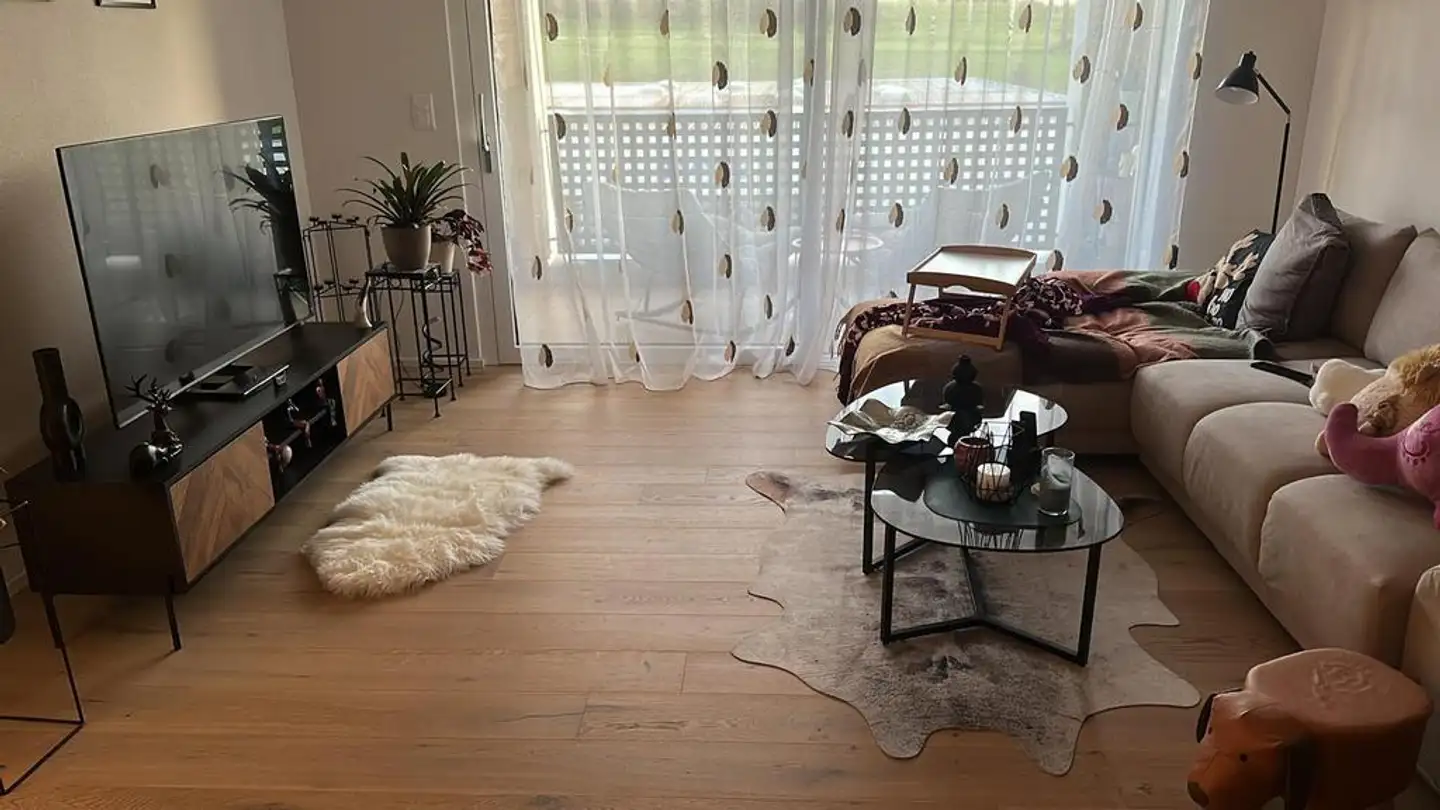 Appartamento in affitto - Brücke 1, 9315 Neukirch (Egnach) - Foto 2