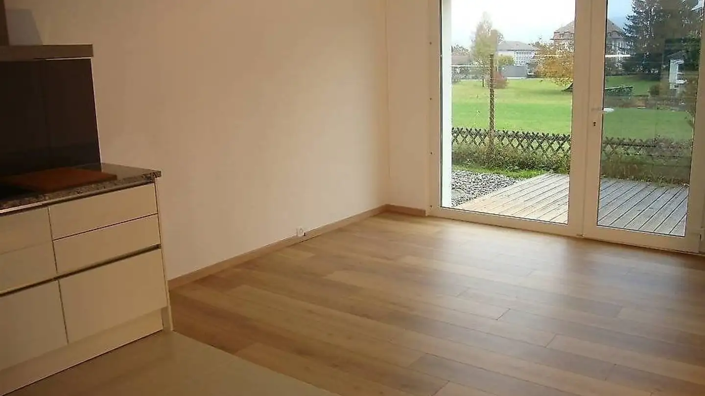 Appartamento in affitto - 5000 Aarau
