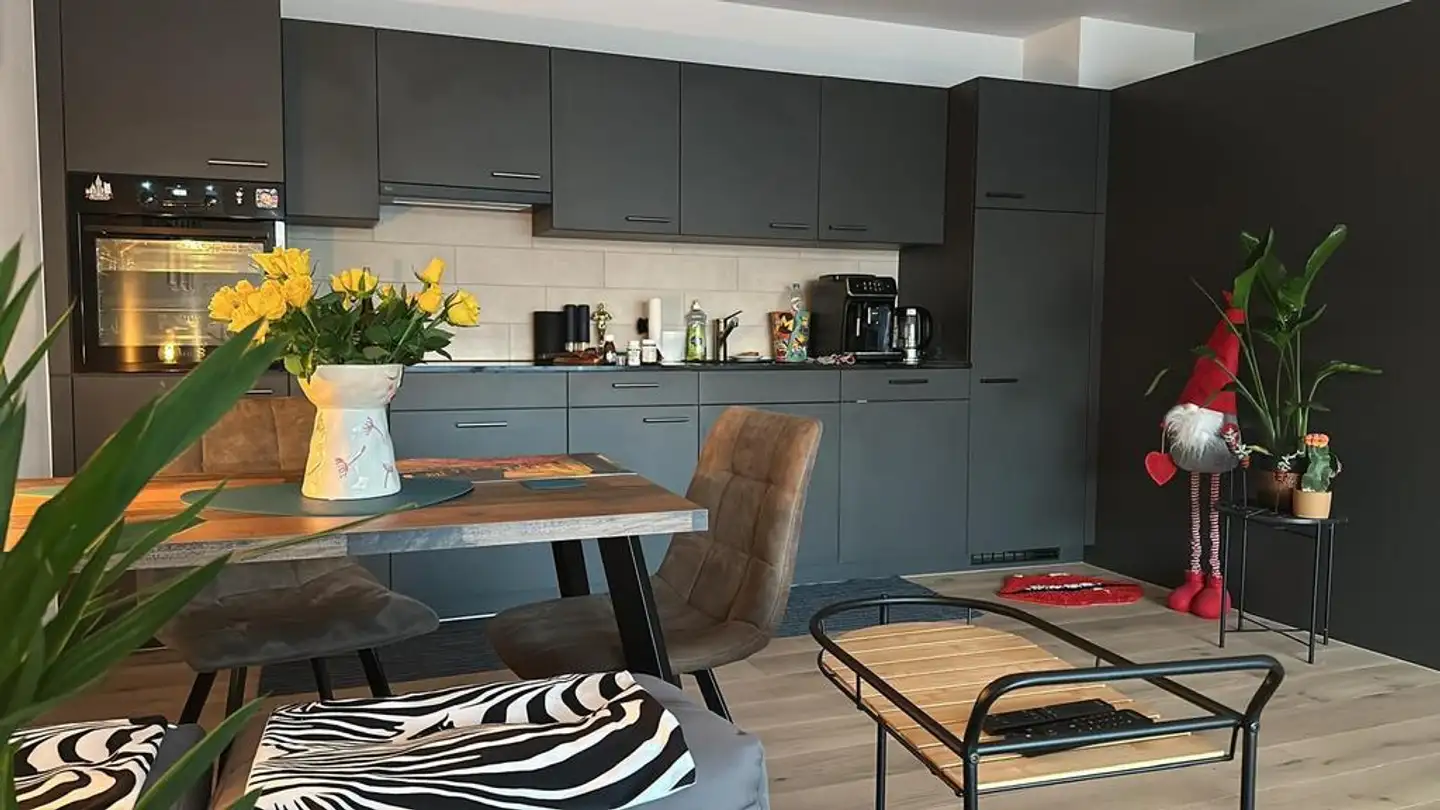 Appartamento in affitto - Brücke 1, 9315 Neukirch (Egnach) - Foto 4