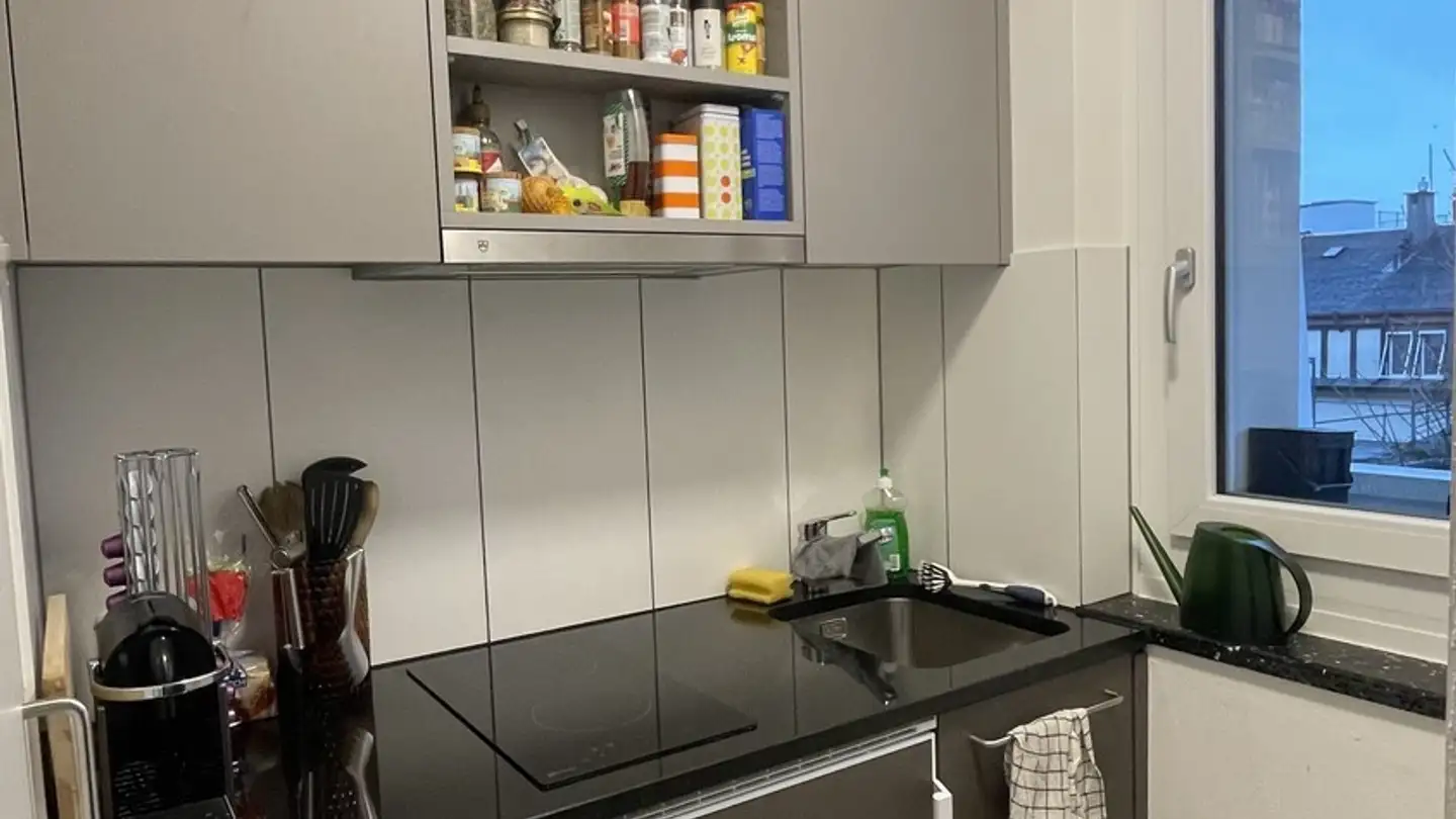 Appartement à louer - Rue Ernst-Schüler / Ernst-Schüler-Strasse 26, 2502 Biel/Bienne - Photo 3