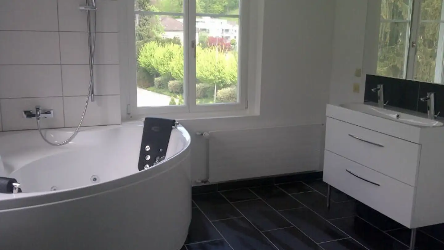 Wohnung mieten - 9630 Wattwil