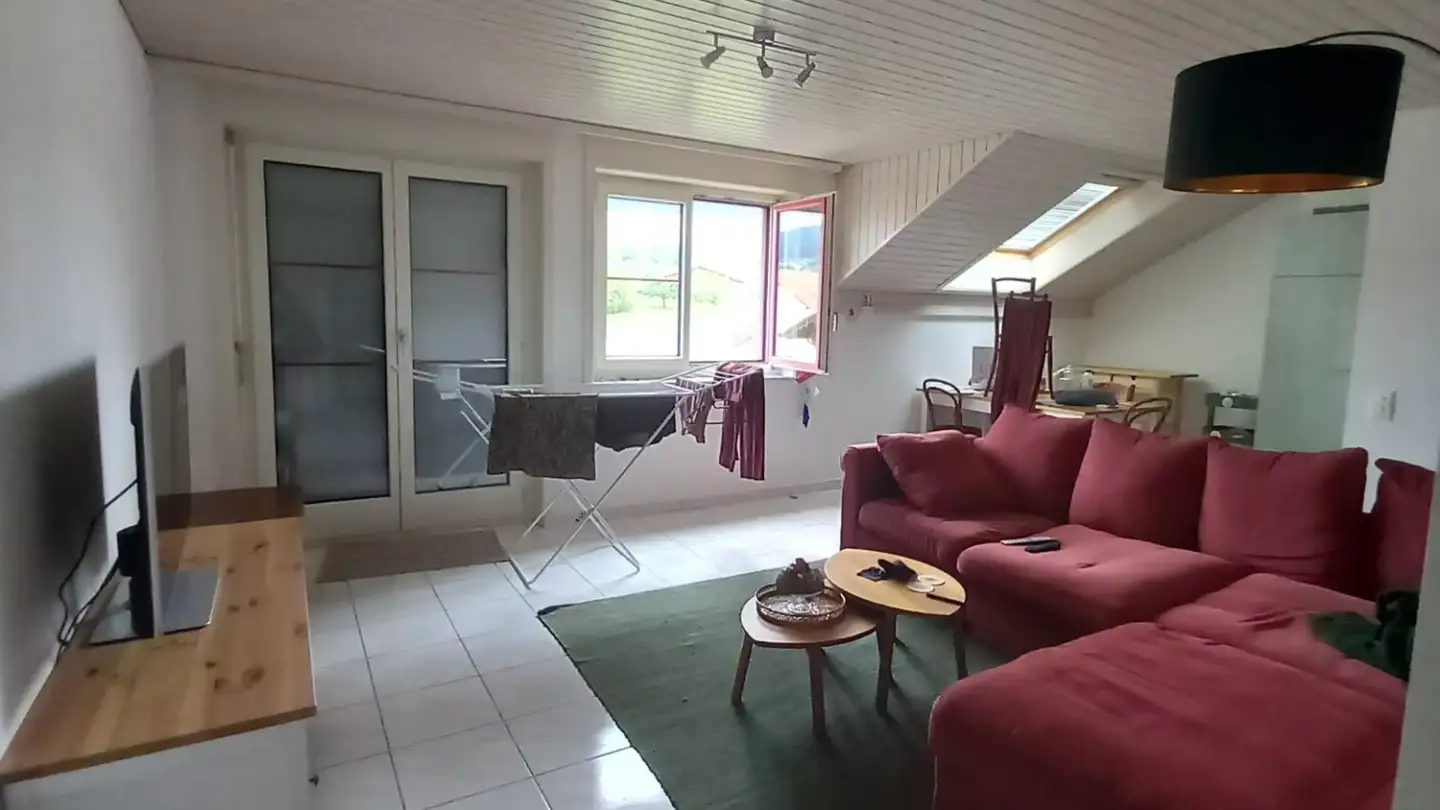 Apartment for rent - 1694 Villargiroud