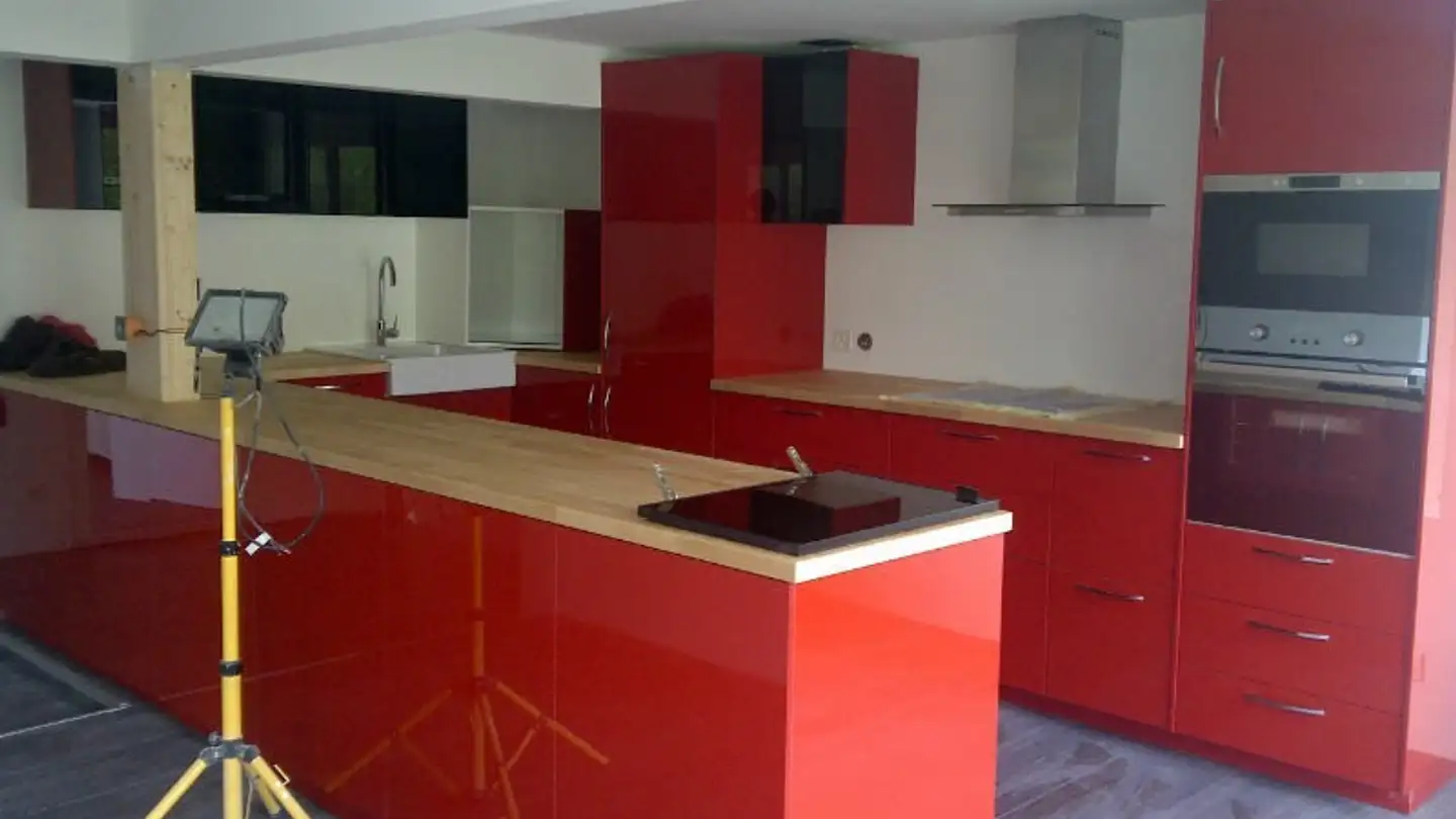 Wohnung mieten - 9630 Wattwil - Foto 3