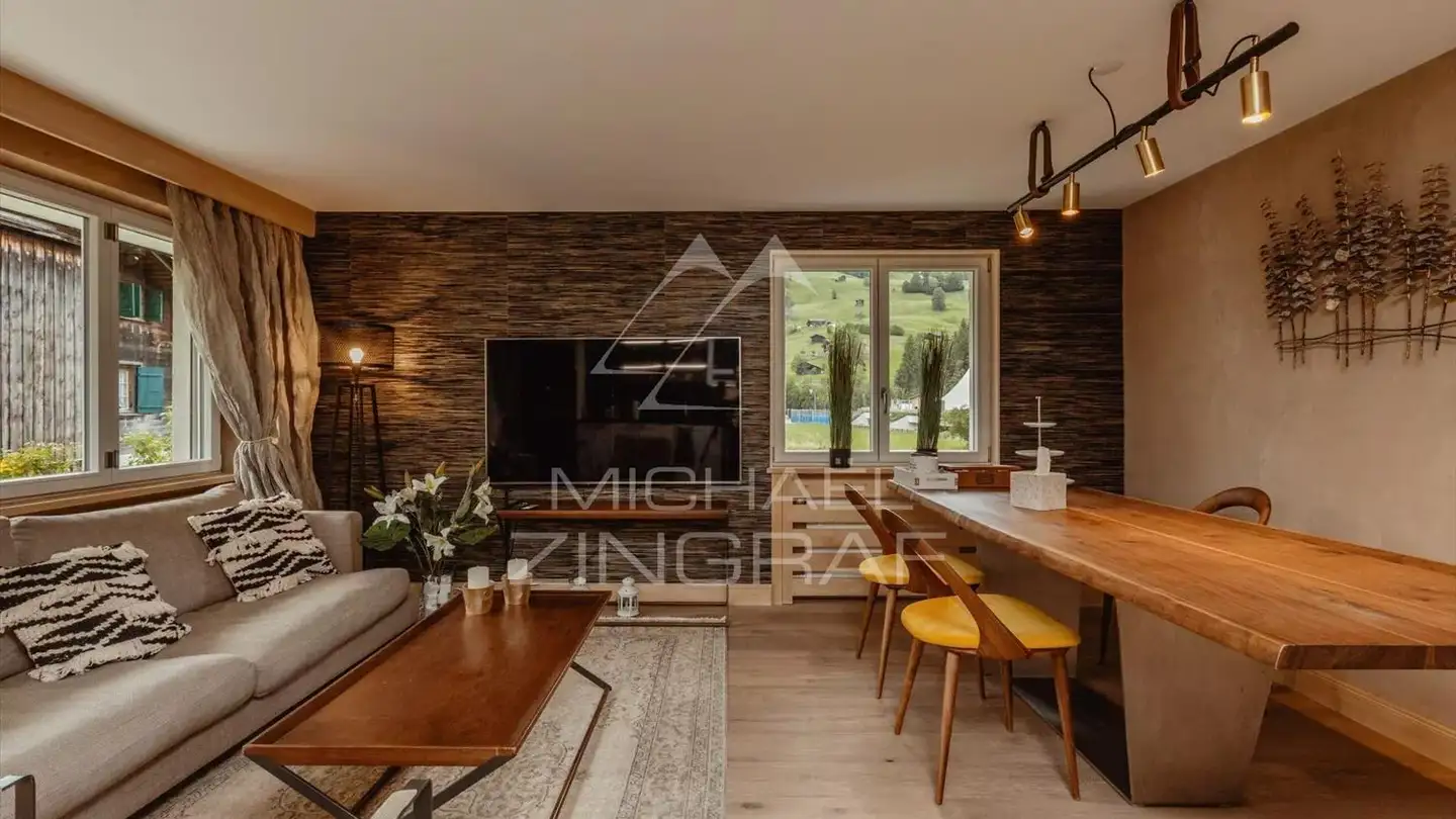Appartamento in vendita - 3780 Gstaad - Photo 2