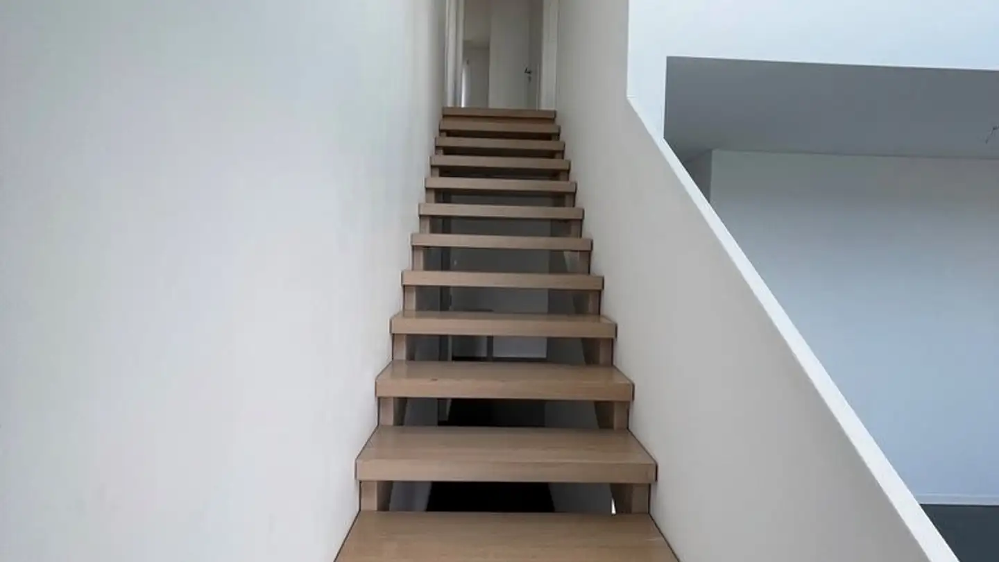 Maisonette mieten - Avenue De Cour 92, 1007 Lausanne - Foto 4