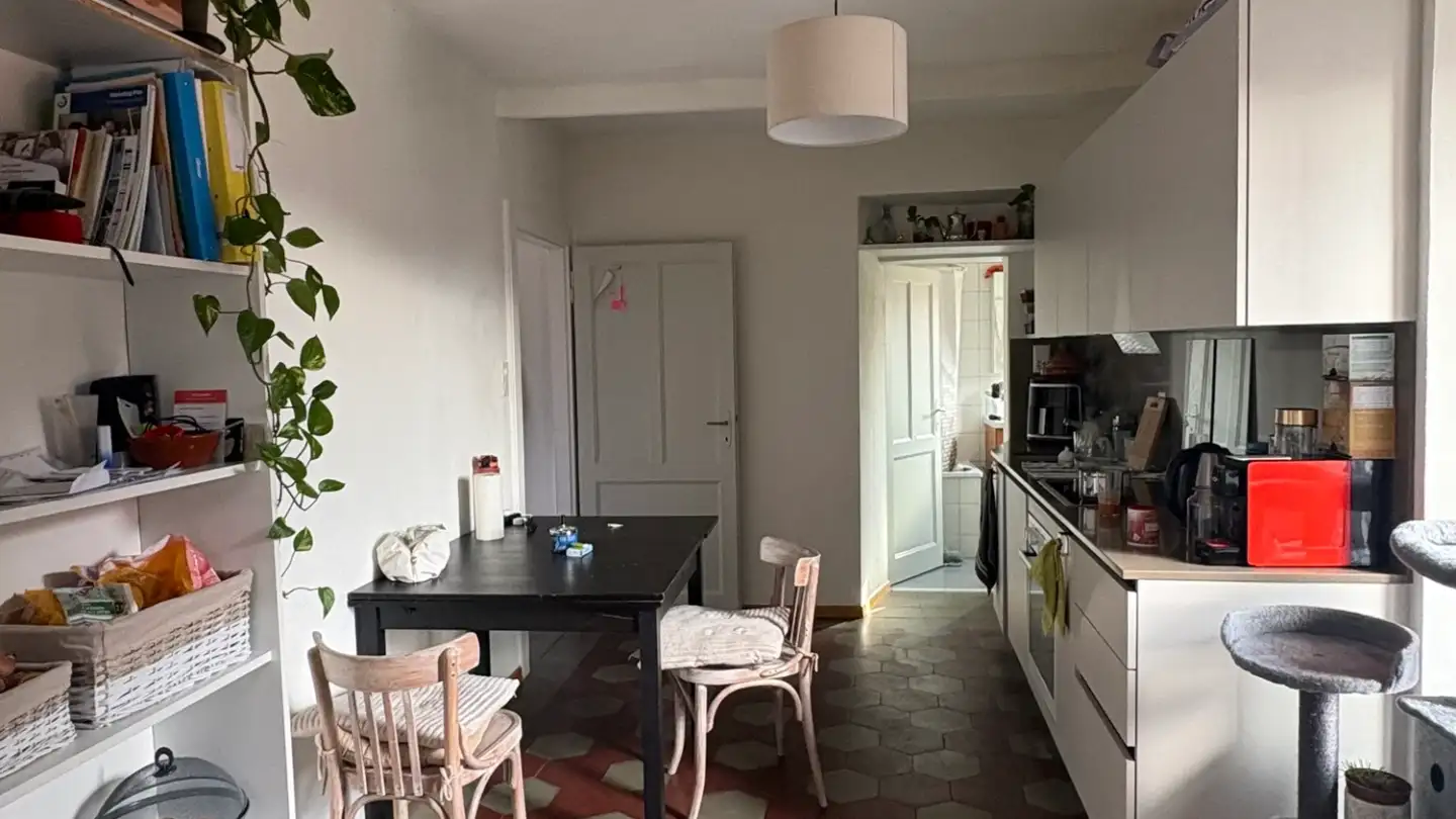 Apartment for rent - 6600 Muralto - Photo 2