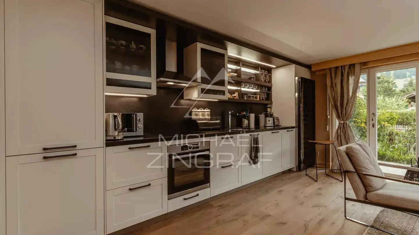 Appartamento in vendita - 3780 Gstaad - Photo 3