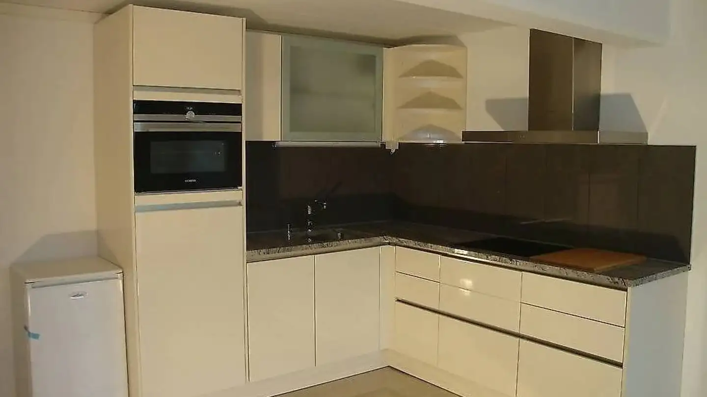 Appartamento in affitto - 5000 Aarau - Foto 3