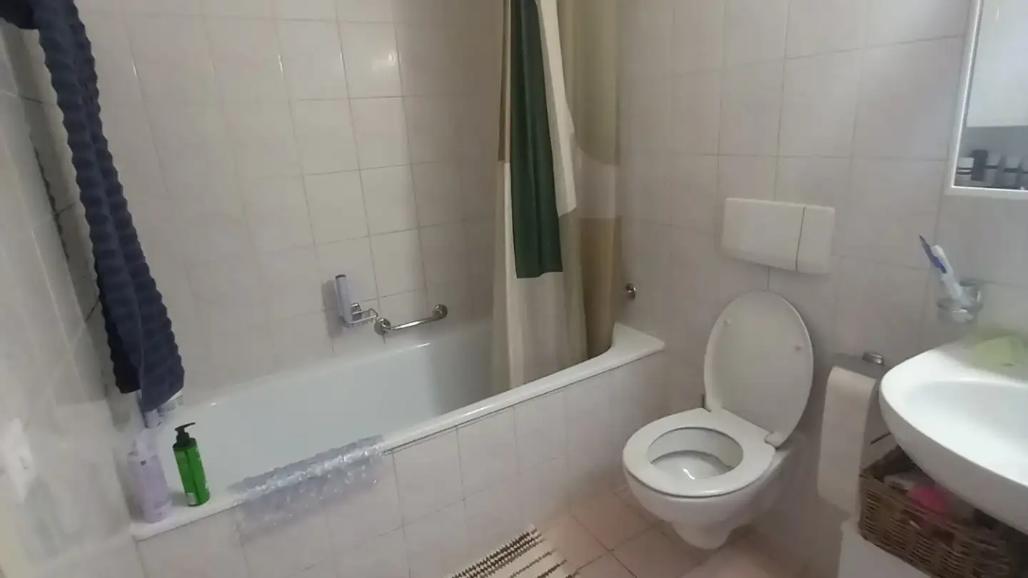 Apartment for rent - 1694 Villargiroud - Photo 3