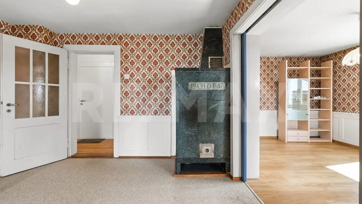 Edificio residenziale in vendita - Via Sursilvana 45, 7172 Rabius - Foto 3