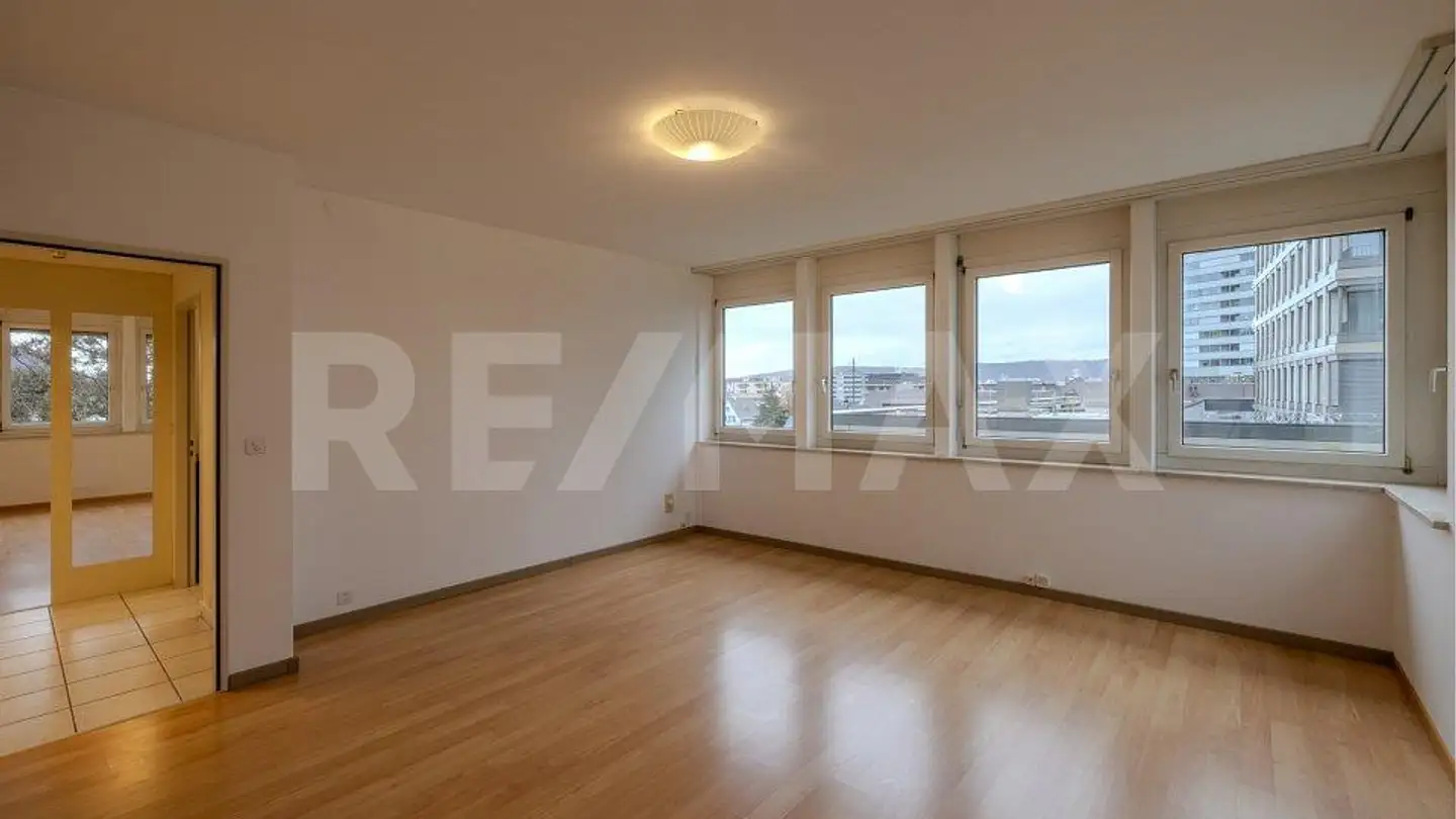 Wohnung kaufen - Bahnhofstrasse 16, 4133 Pratteln - Foto 4