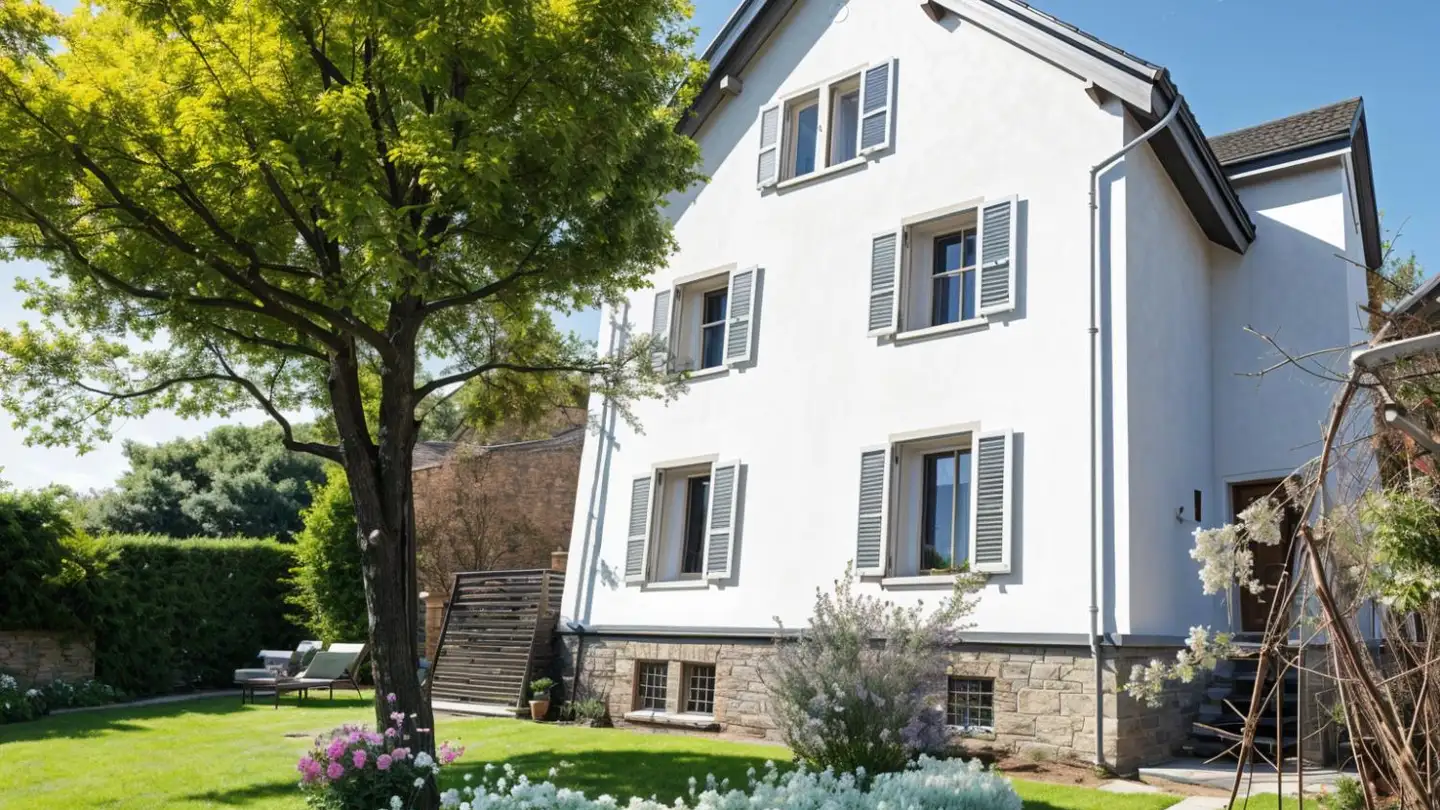 Maison individuelle à vendre - 1523 Granges-près-Marnand - Photo 2