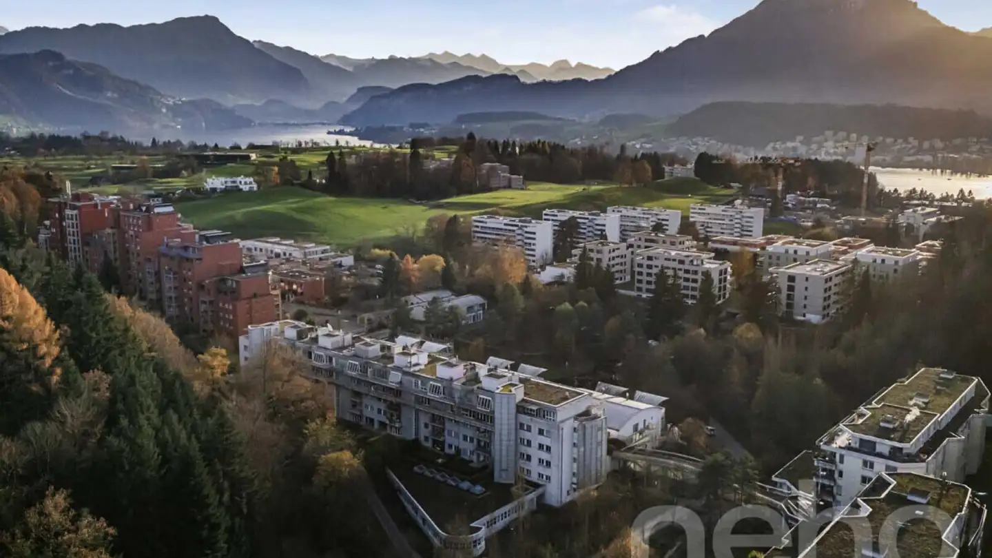 Dachgeschosswohnung kaufen - 6006 Luzern - Foto 2