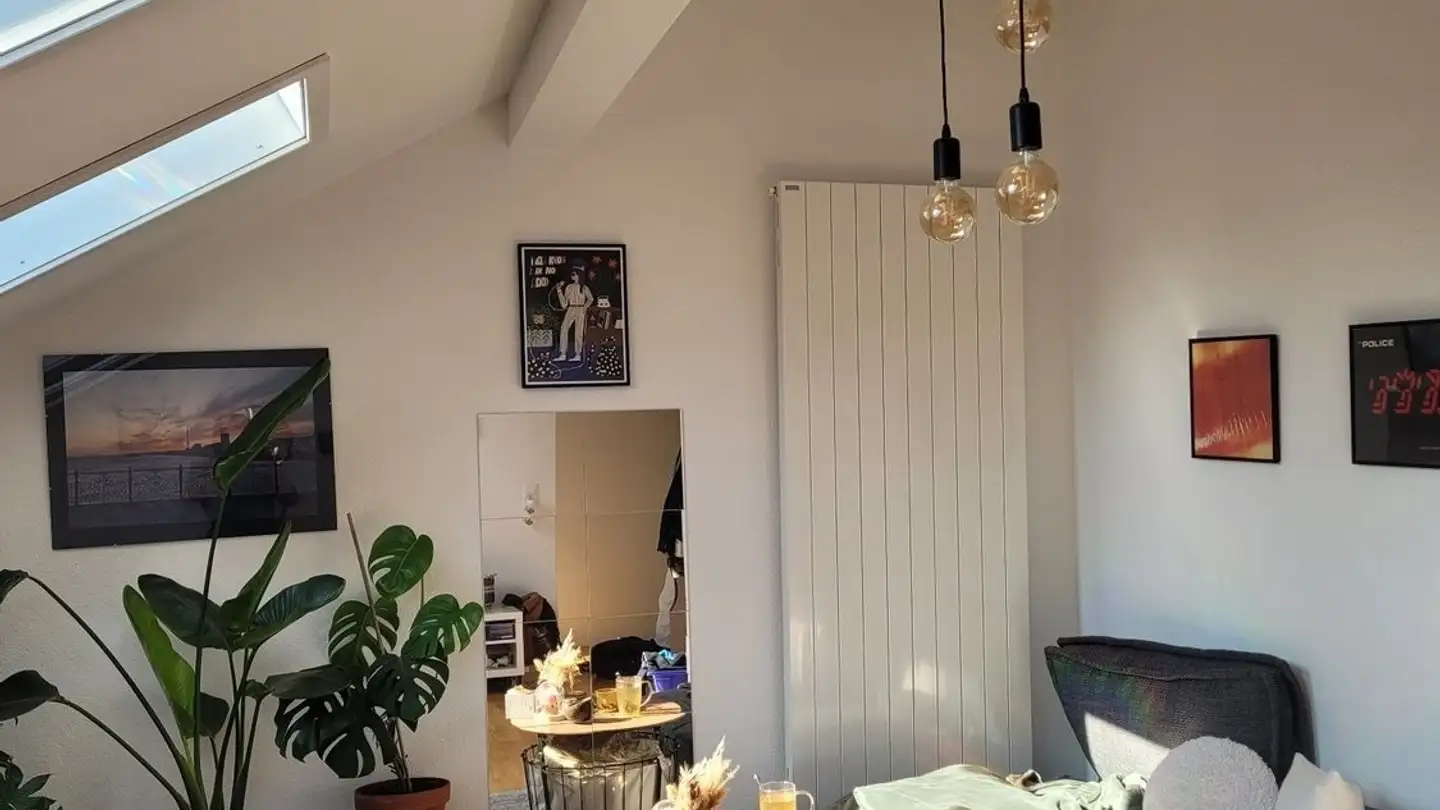 Apartment for rent - 1400 Yverdon-les-Bains