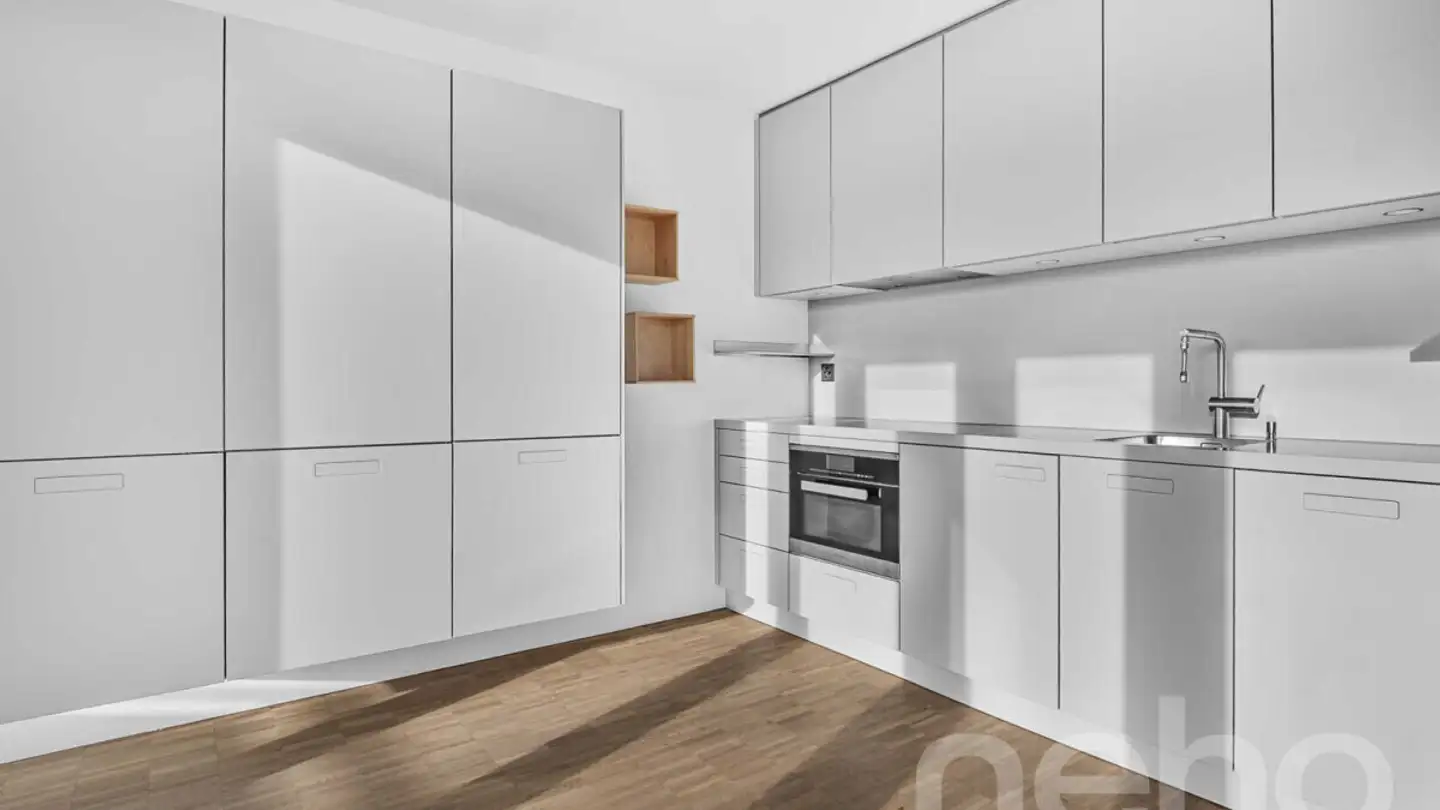 Dachgeschosswohnung kaufen - 6006 Luzern - Foto 4