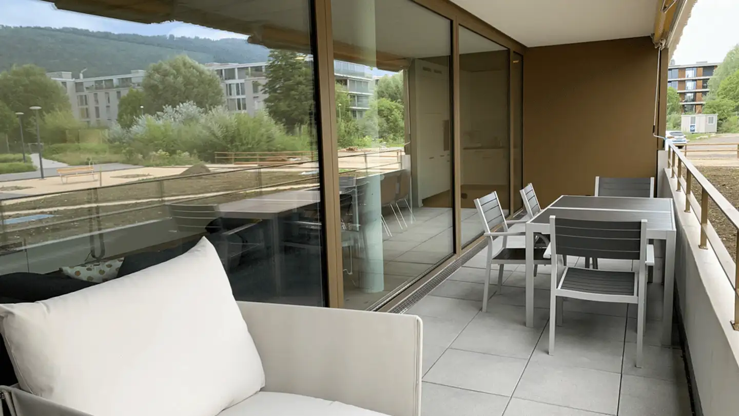 Studio for rent - Rue Des Cygnes / Schwanengasse 11, 2503 Biel/Bienne - Photo 2