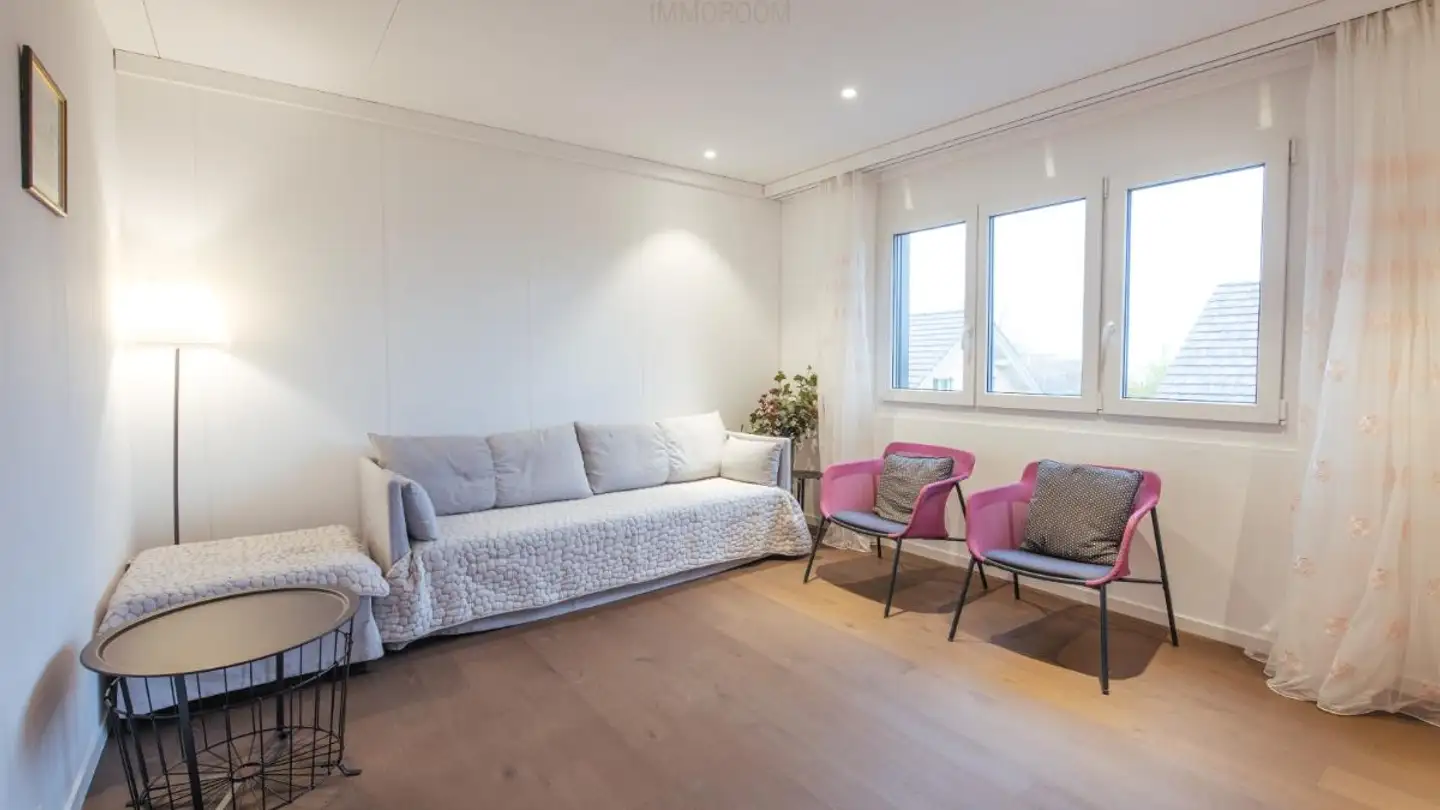 Duplex in affitto - Döllistrasse 19d, 8592 Uttwil - Photo 2