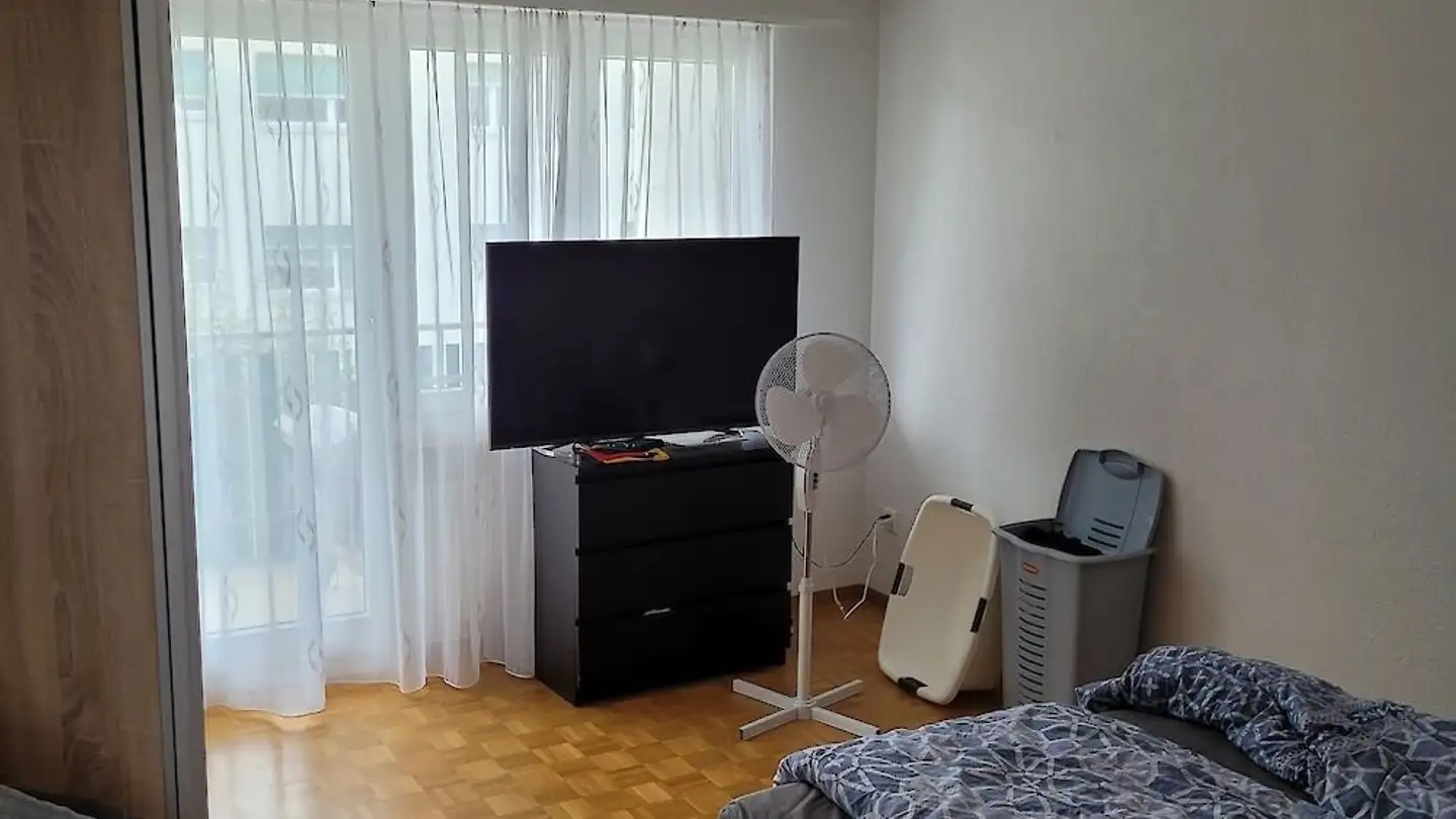 Wohnung mieten - Unterdorfstrasse 44, 3185 Schmitten FR - Foto 2