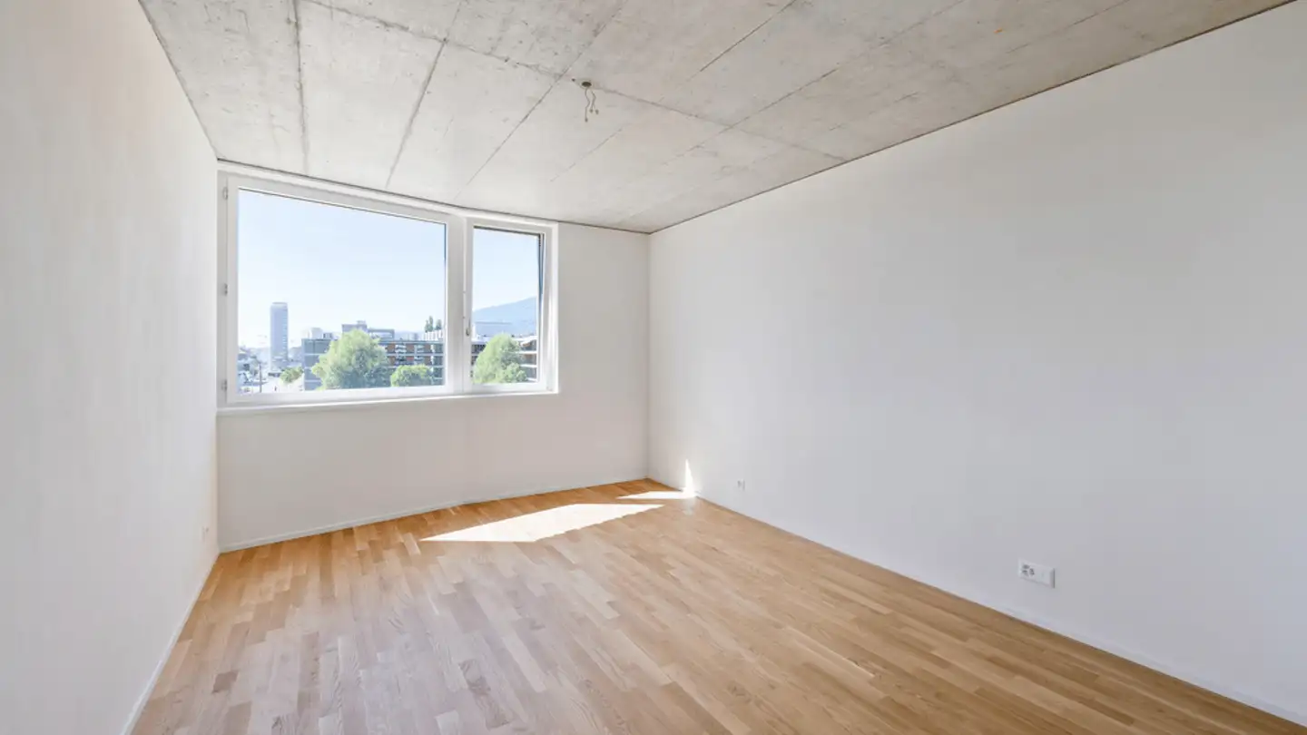 Studio for rent - Rue Des Cygnes / Schwanengasse 11, 2503 Biel/Bienne - Photo 3