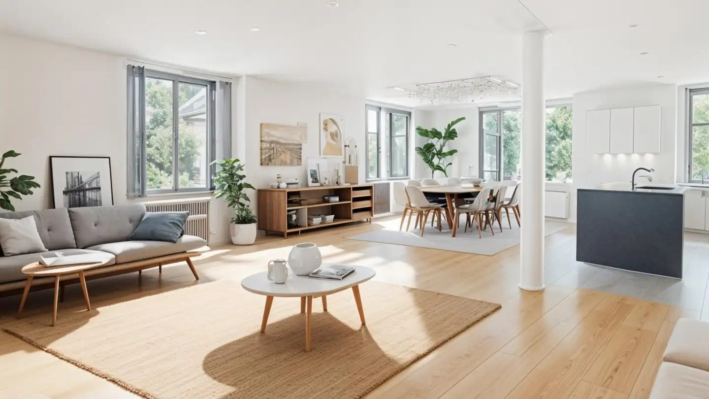 Maison individuelle à vendre - 1523 Granges-près-Marnand