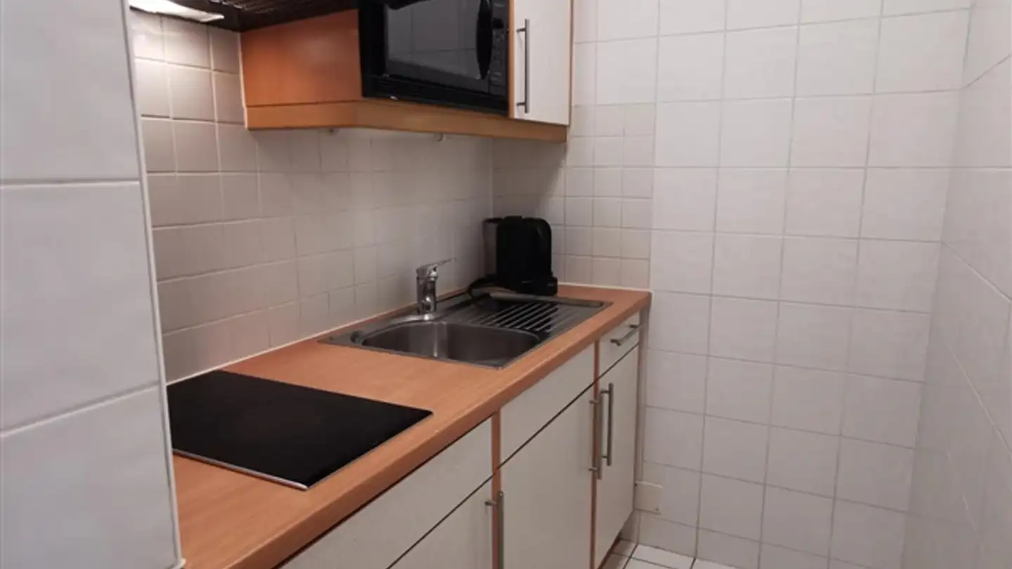 Furnished apartment for rent - Rue De Lausanne 68, 1202 Genève - Photo 3