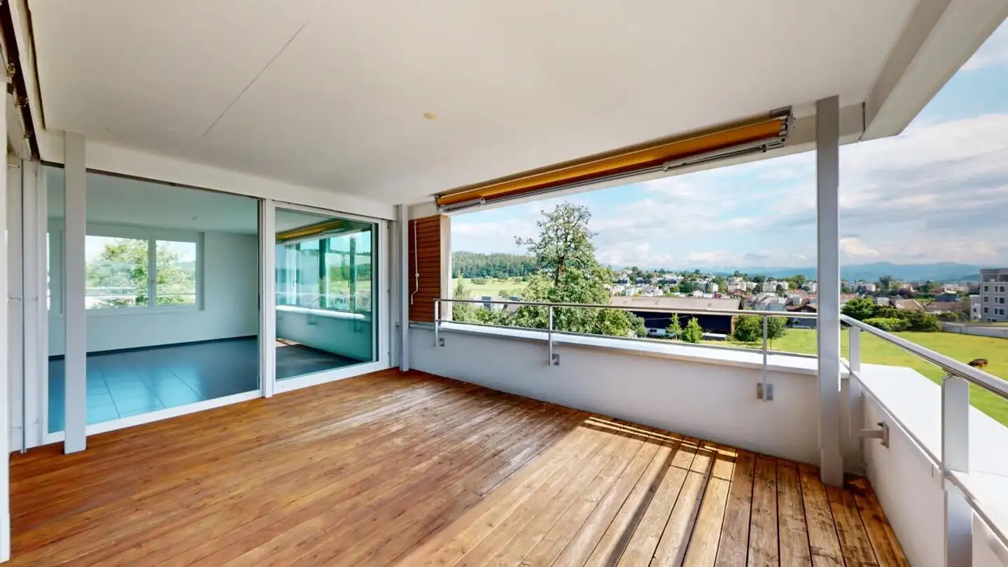 Apartment for sale - 9500 Wil SG