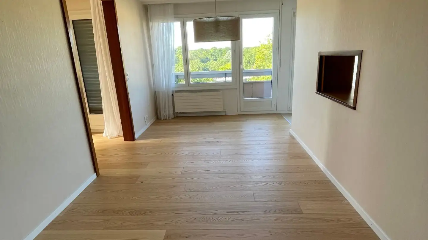 Appartement à louer - Chemin Des Tines 10, 1260 Nyon