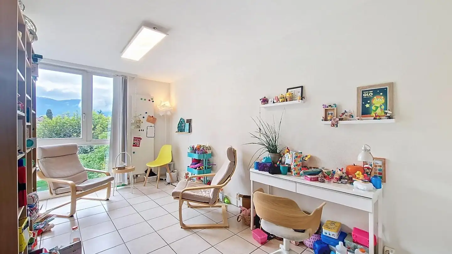 Bureau à louer - Route De Saint-Julien 129, 1228 Plan-les-Ouates - Photo 2