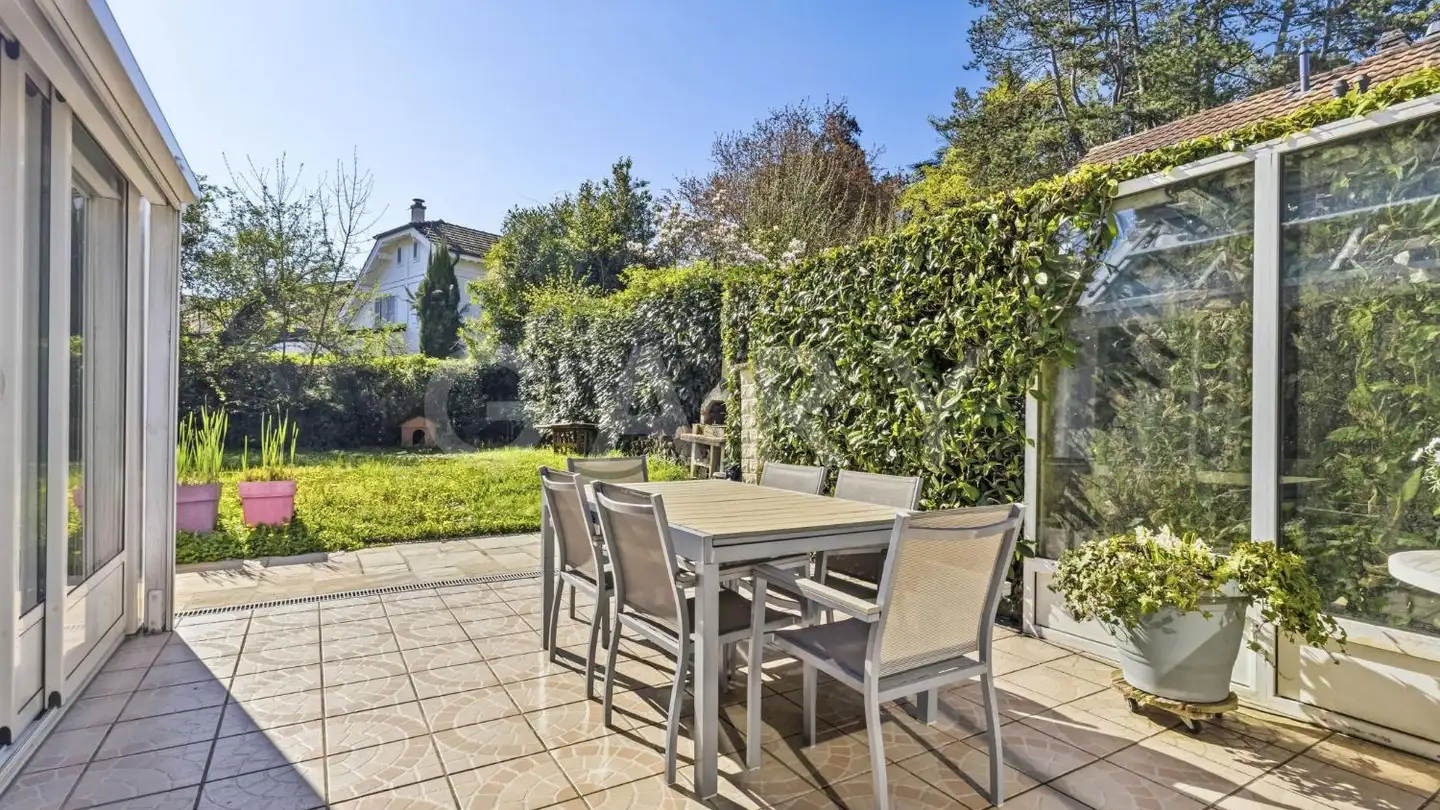 Casa a schiera in vendita - 1293 Bellevue - Foto 4