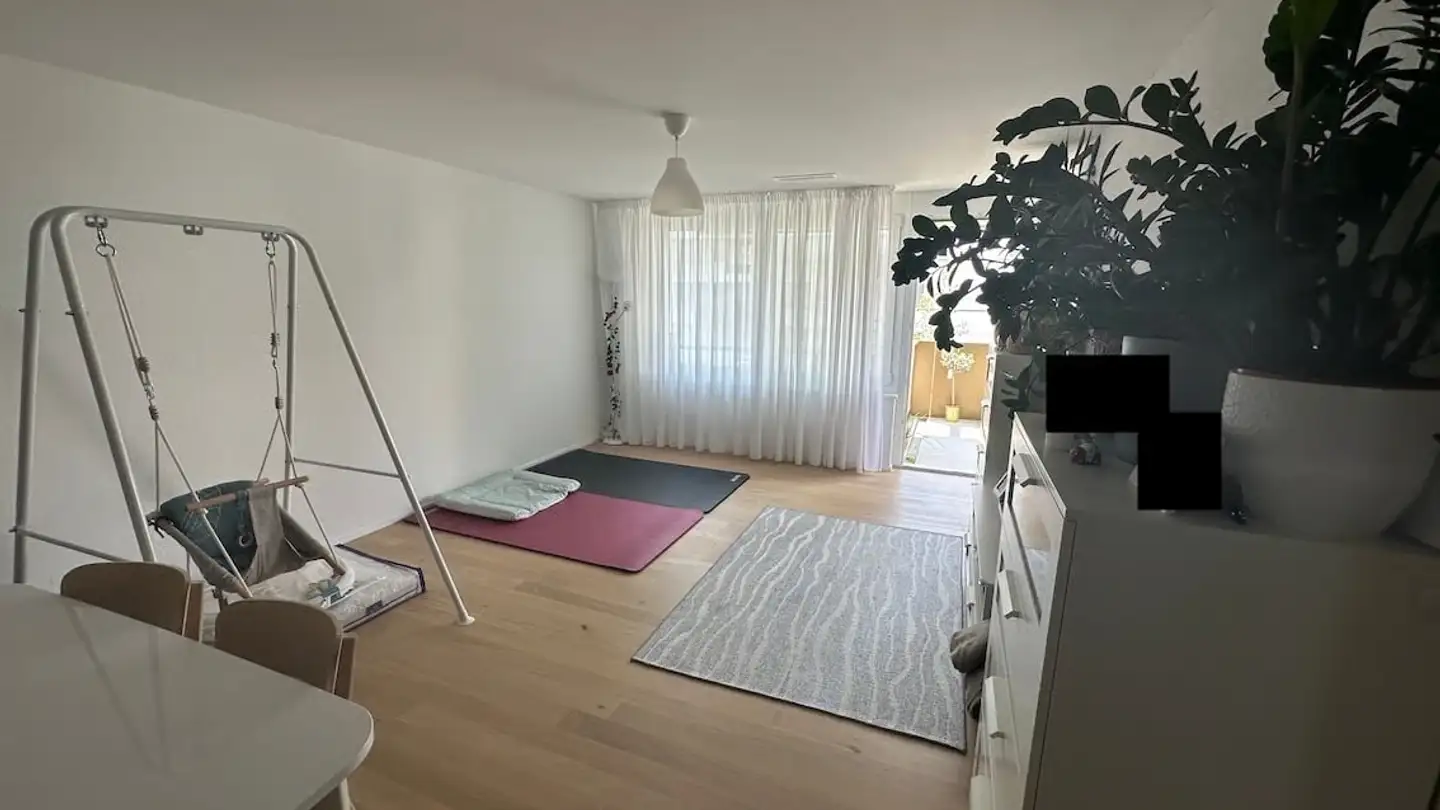 Appartamento in affitto - Querstrasse 4, 8600 Dübendorf - Foto 2
