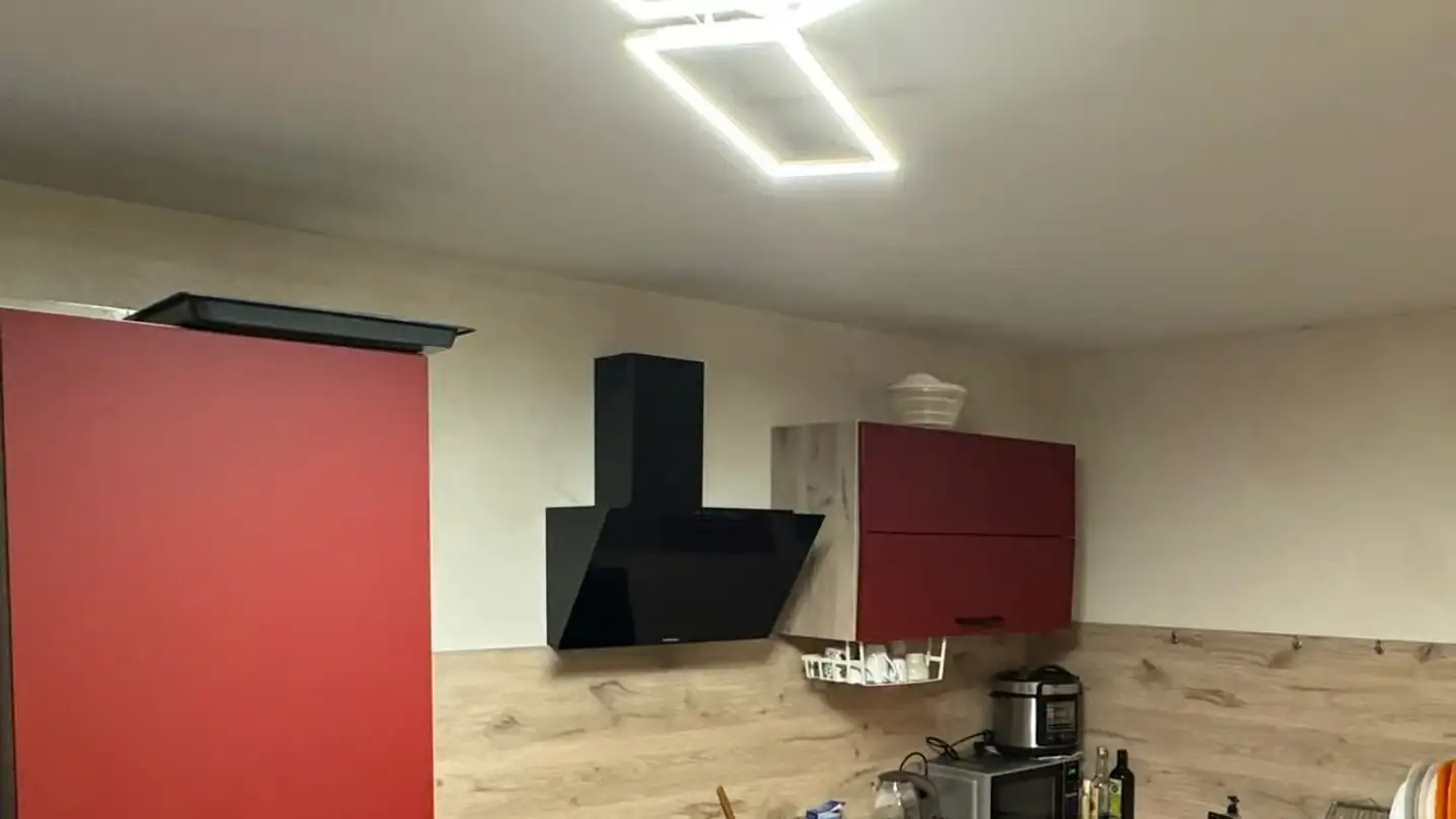 Appartement à louer - Chemin De La Côte Malherbe 30a, 1188 St-George