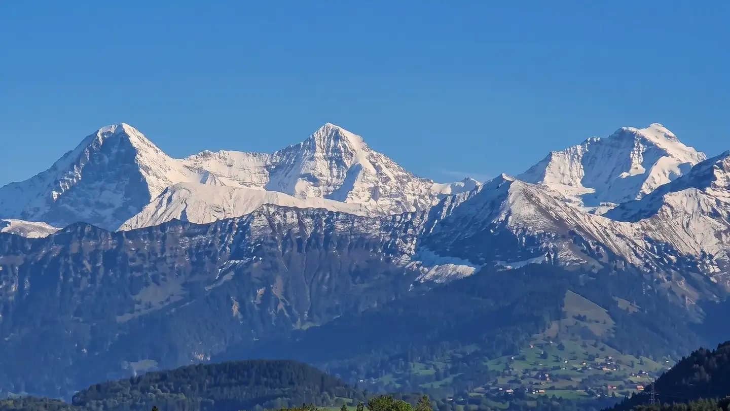Attic flat for rent - Bachgasse 6, 3632 Oberstocken - Photo 4