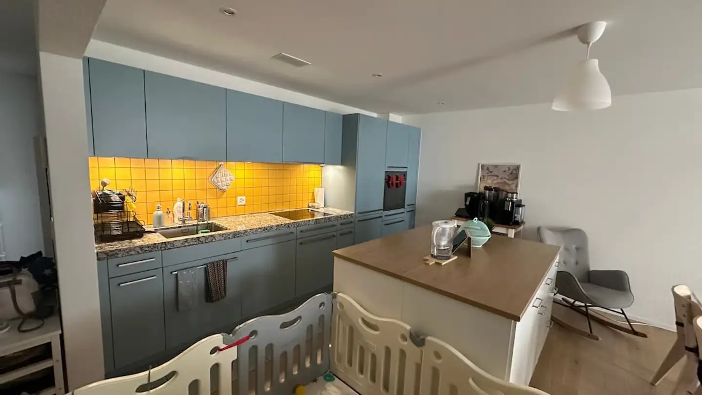 Appartamento in affitto - Querstrasse 4, 8600 Dübendorf - Foto 3