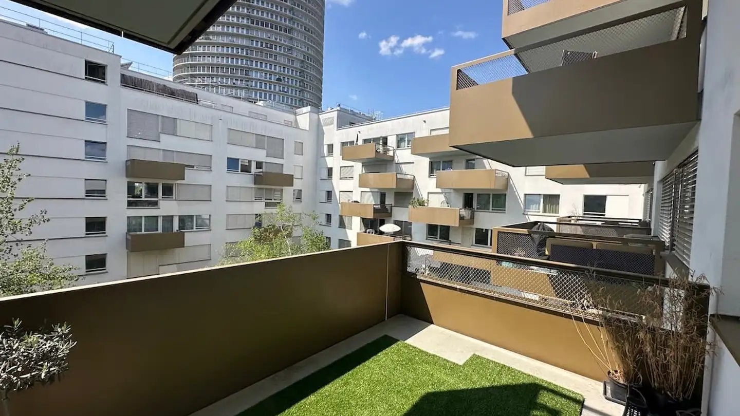 Appartamento in affitto - Querstrasse 4, 8600 Dübendorf - Foto 4