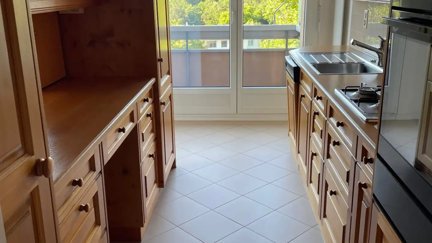 Appartement à louer - Chemin Des Tines 10, 1260 Nyon - Photo 3