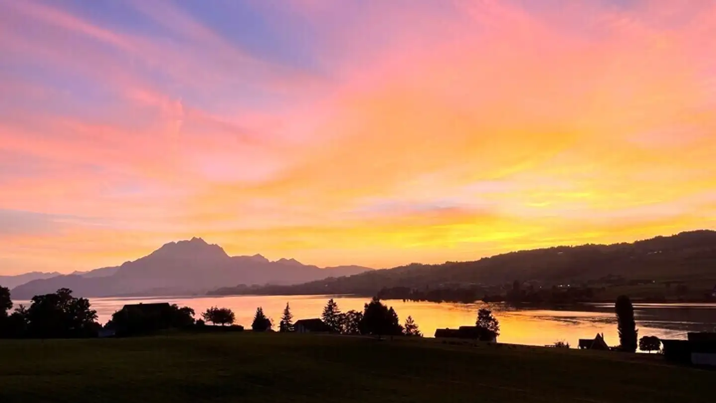 Wohnung mieten - 6403 Küssnacht am Rigi