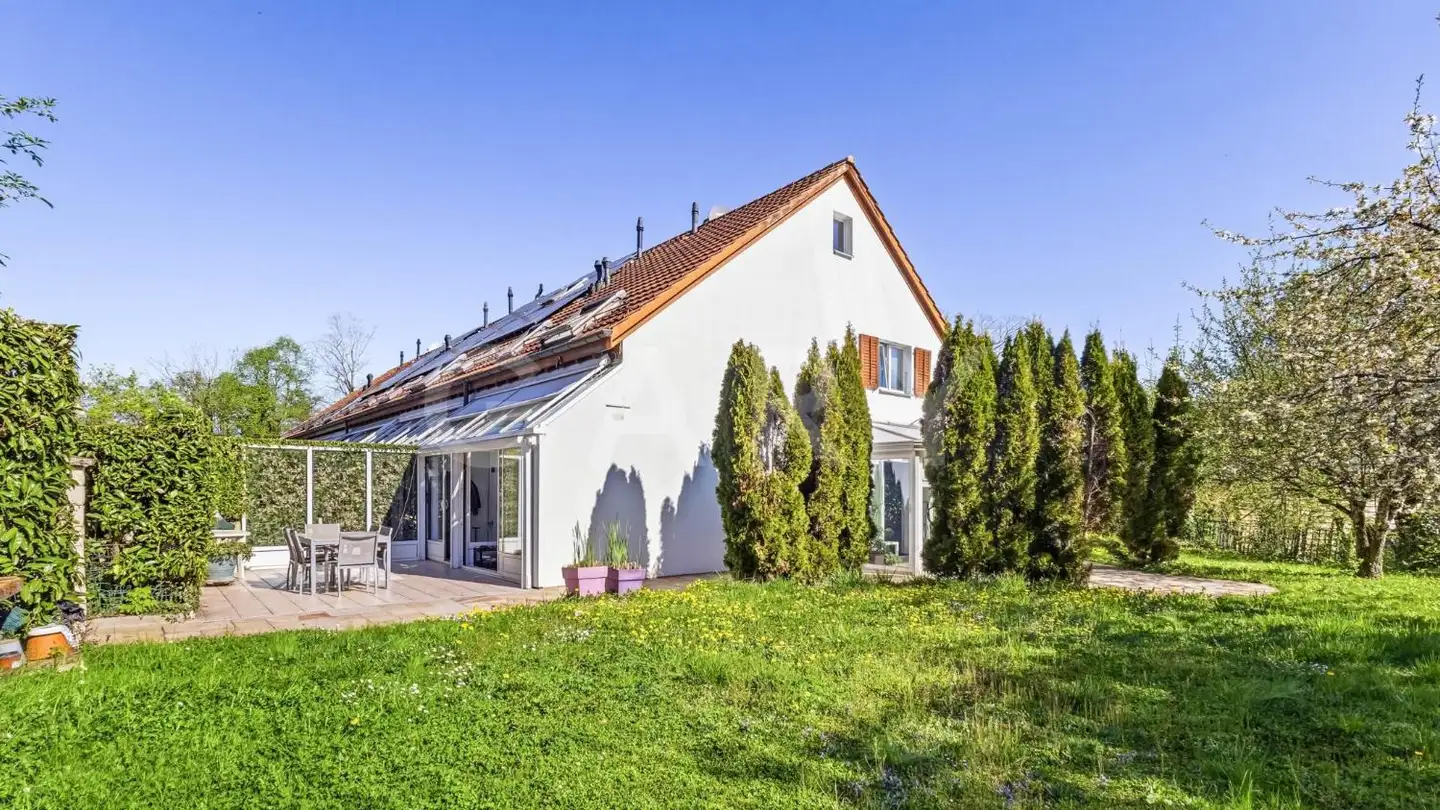 Casa a schiera in vendita - 1293 Bellevue - Foto 3