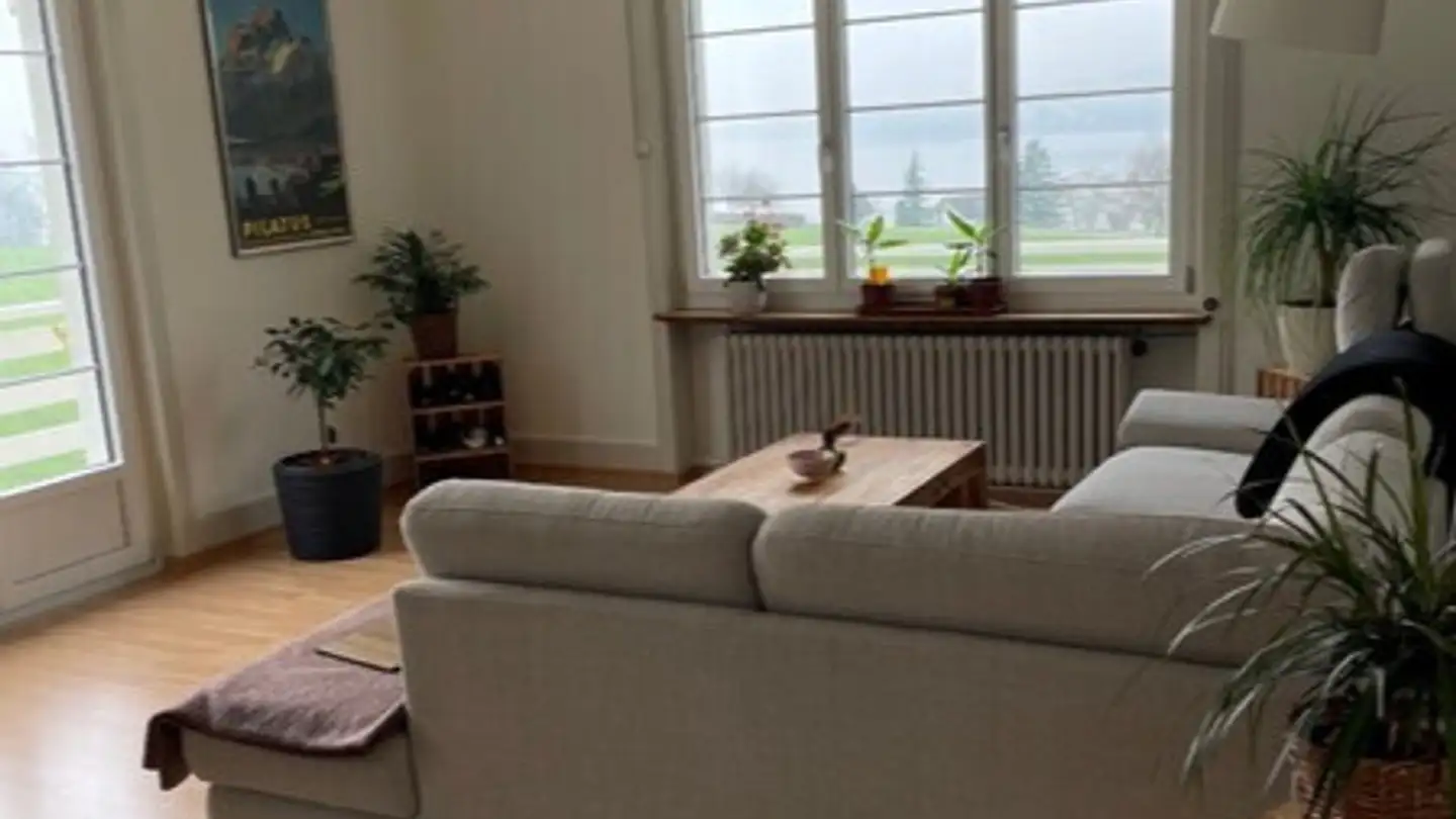 Wohnung mieten - 6403 Küssnacht am Rigi - Foto 2