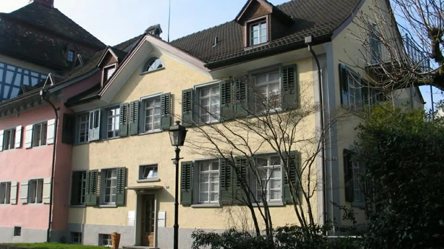 Wohnung mieten - Rathausgasse 3, 9320 Arbon