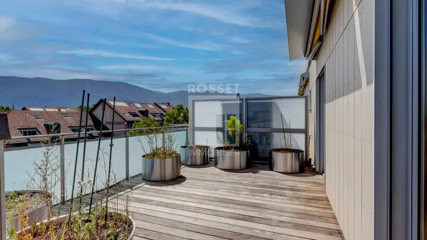 Wohnung kaufen - 1228 Plan-les-Ouates