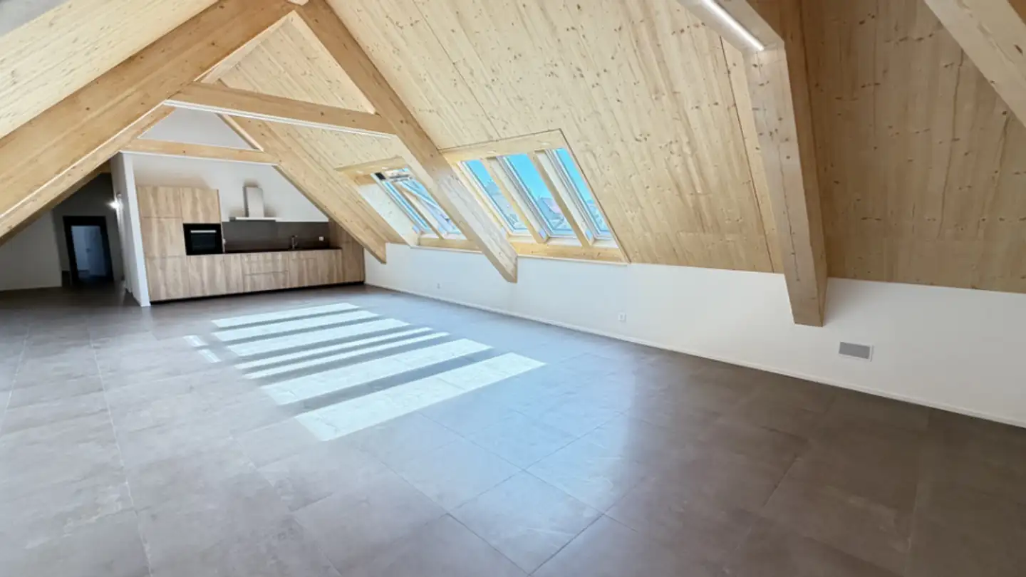 Apartment for rent - Milieu du Village 46, 2932 Coeuve