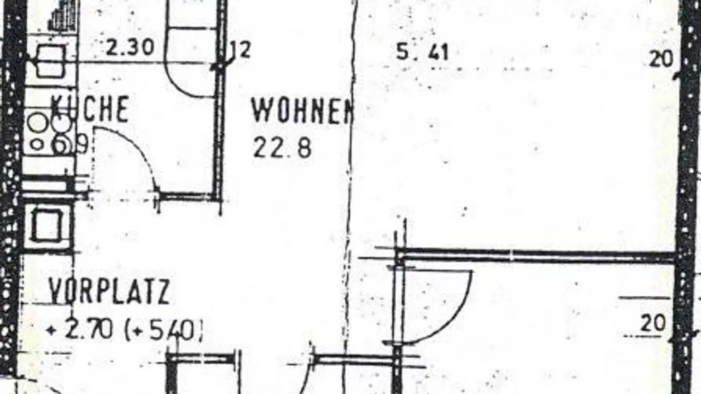 Wohnung mieten - Muttenzerstrasse 17a, 4133 Pratteln - Foto 2