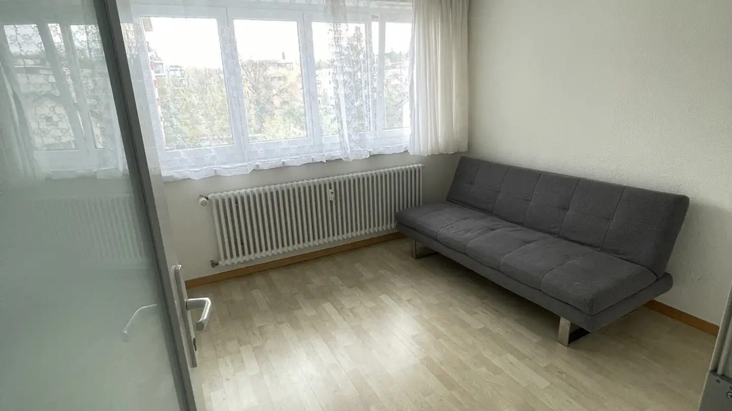 Chambre à louer - Bachstrasse 5, 8302 Kloten