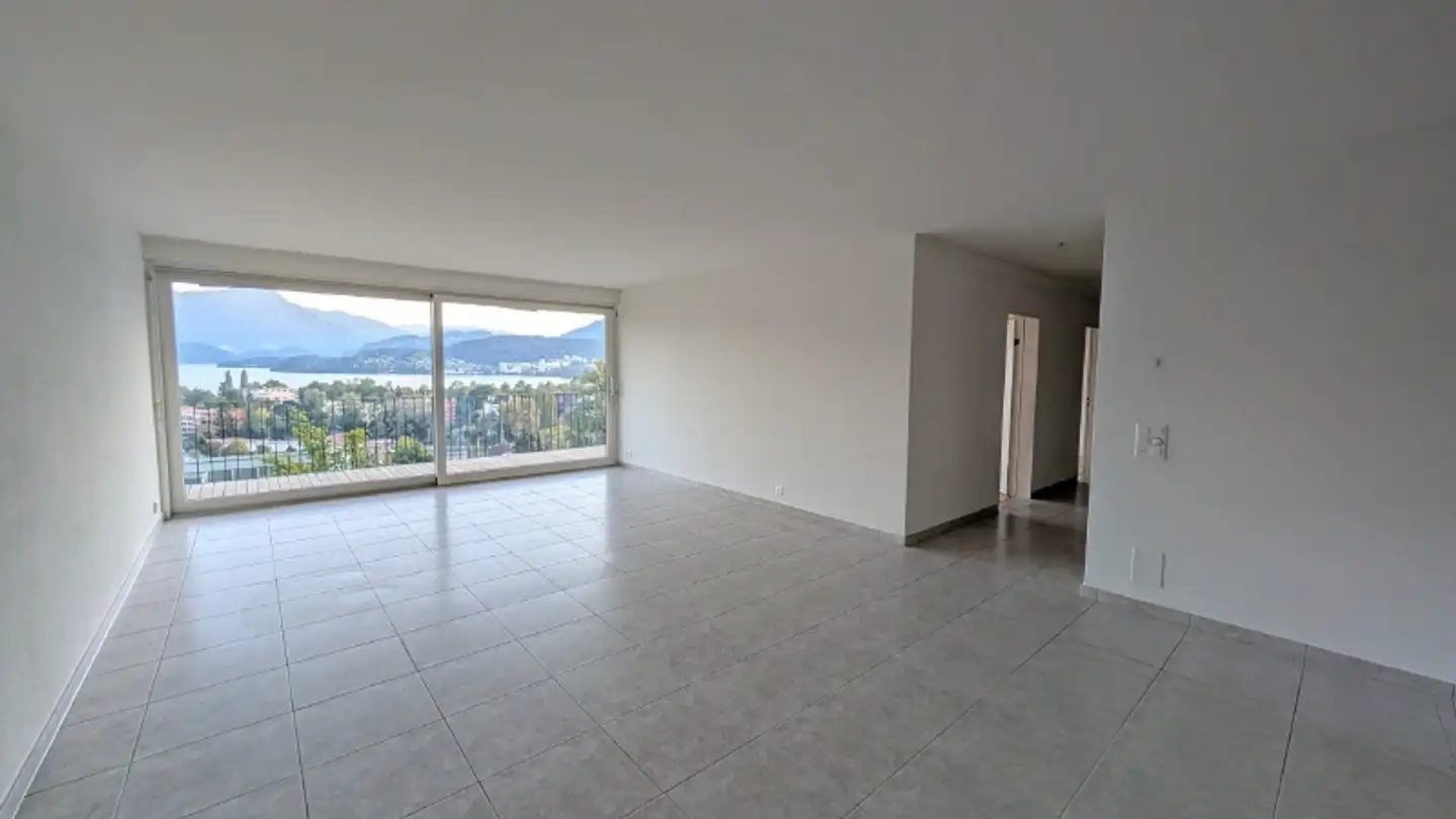 Appartement à louer - Rosengartenhalde 9b, 6006 Luzern - Photo 3