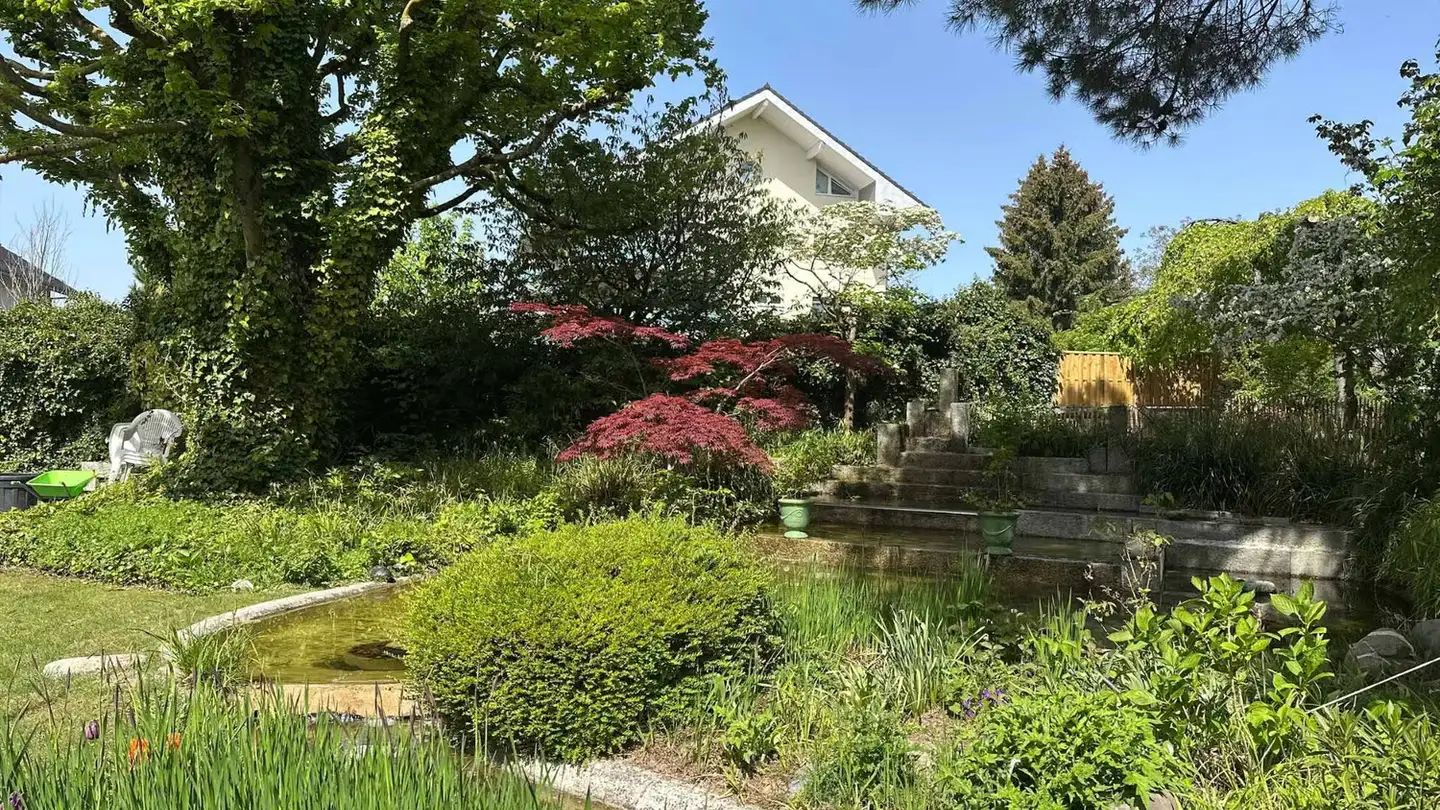 Appartamento in affitto - Chemin de l'Ochettaz 2, 1025 St-Sulpice VD - Foto 2